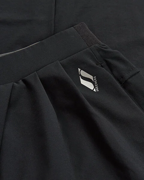 Resim W Micro Wide Leg Pant