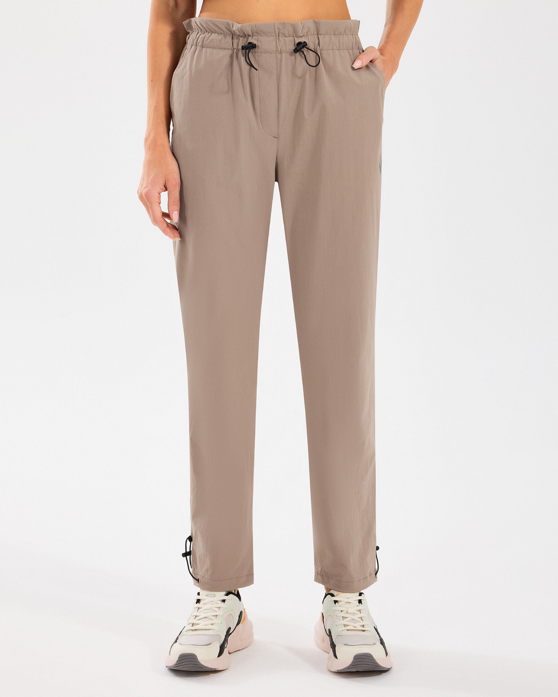 Resim W Micro Jogger Pant