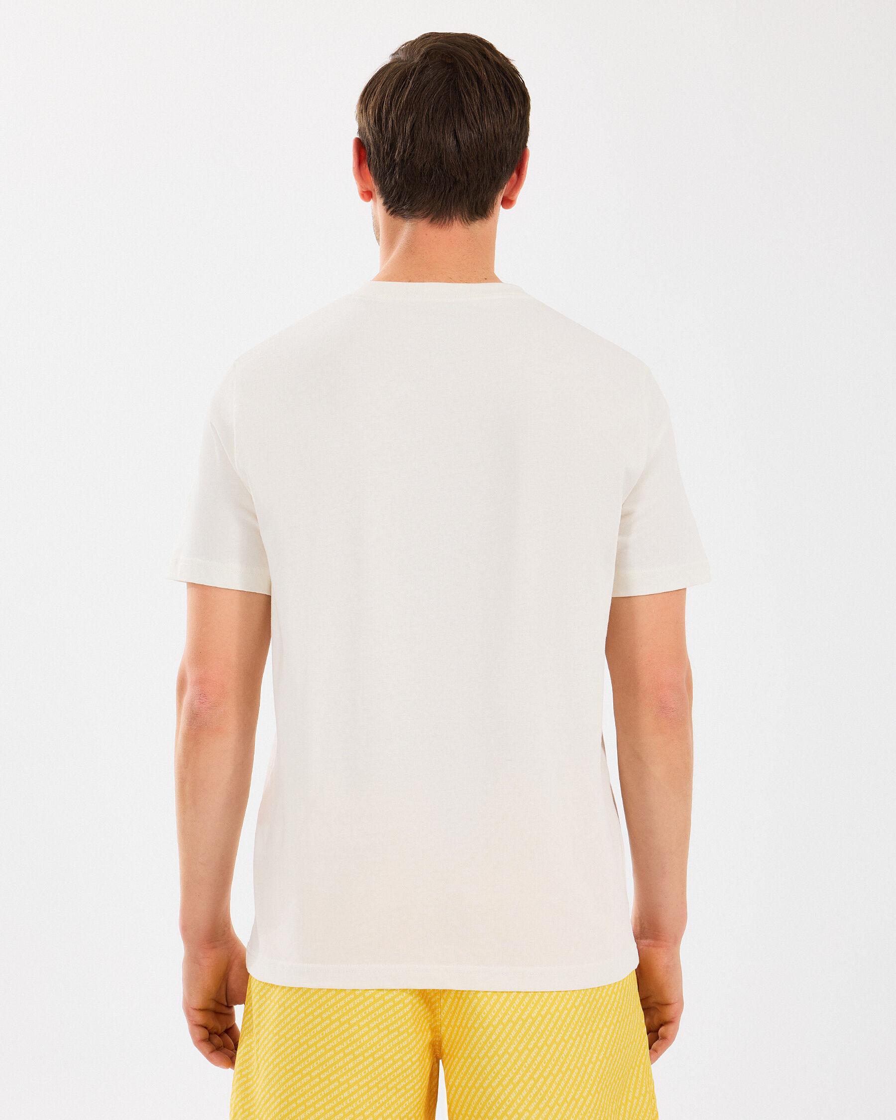 Resim M Lightweight Graphic Tee T-shirt