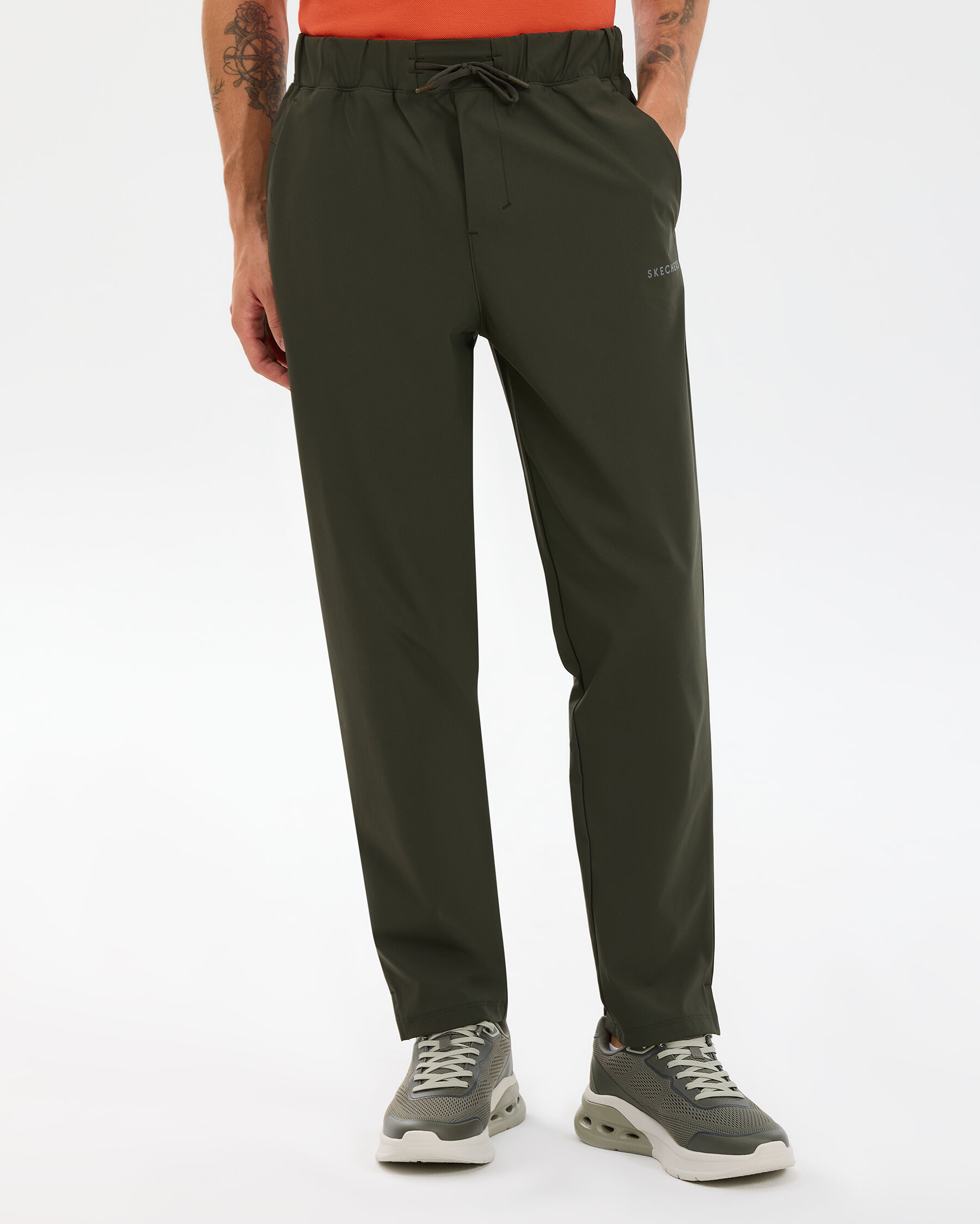 Resim M Micro Slim Pant