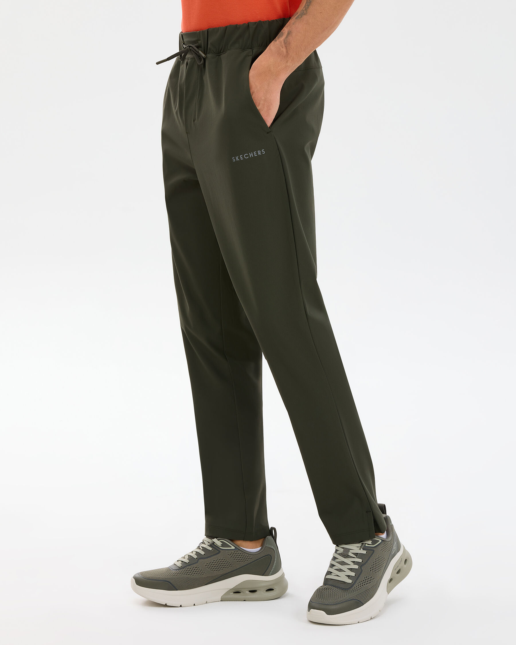 Resim M Micro Slim Pant