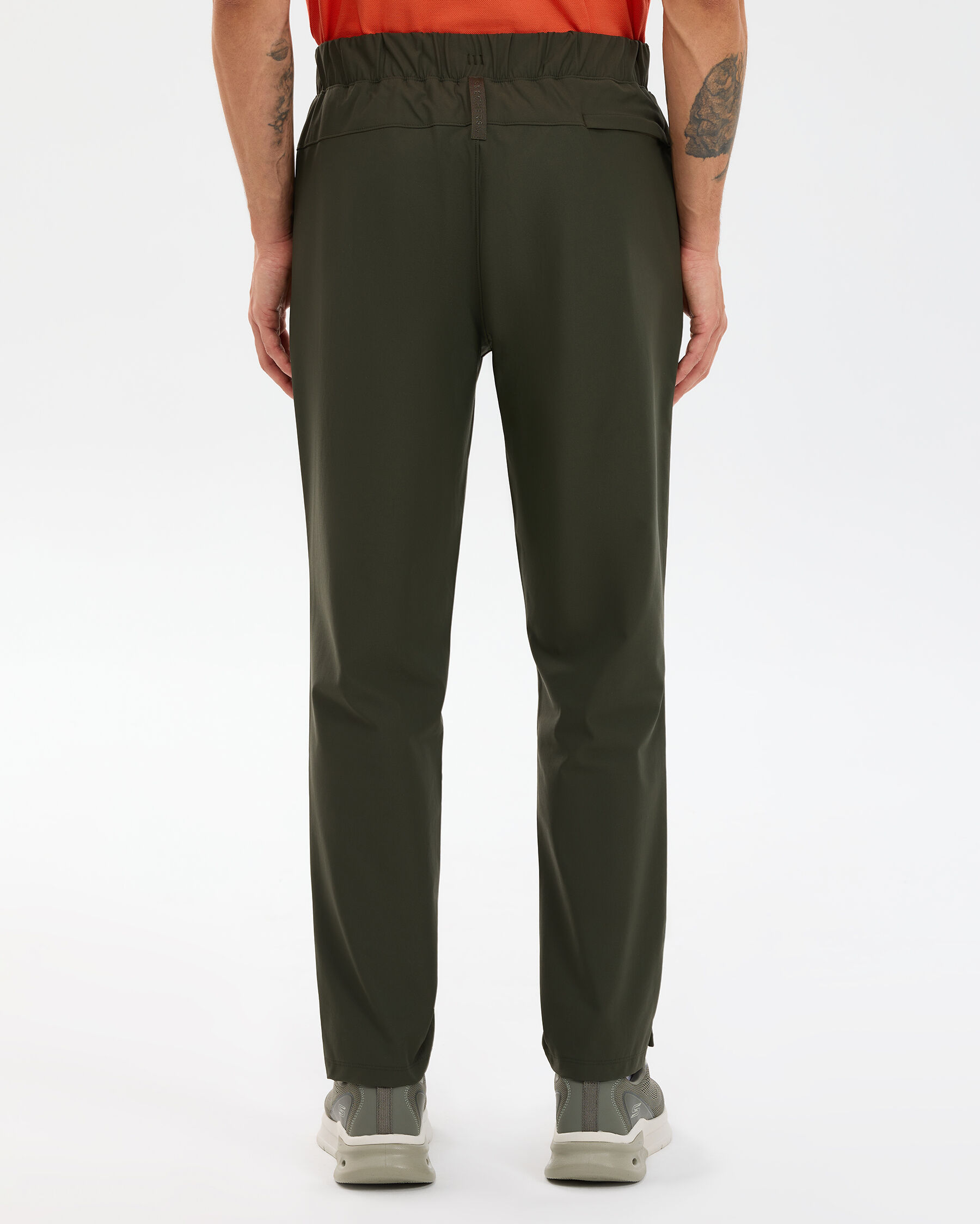 Resim M Micro Slim Pant