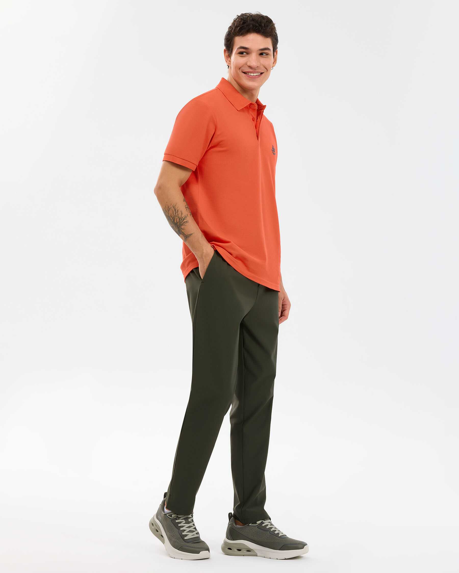 Resim M Micro Slim Pant