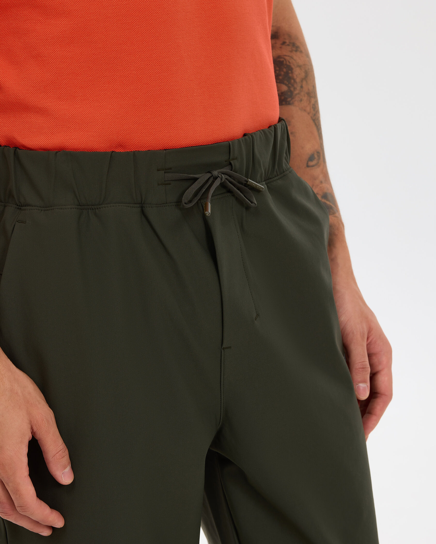 Resim M Micro Slim Pant