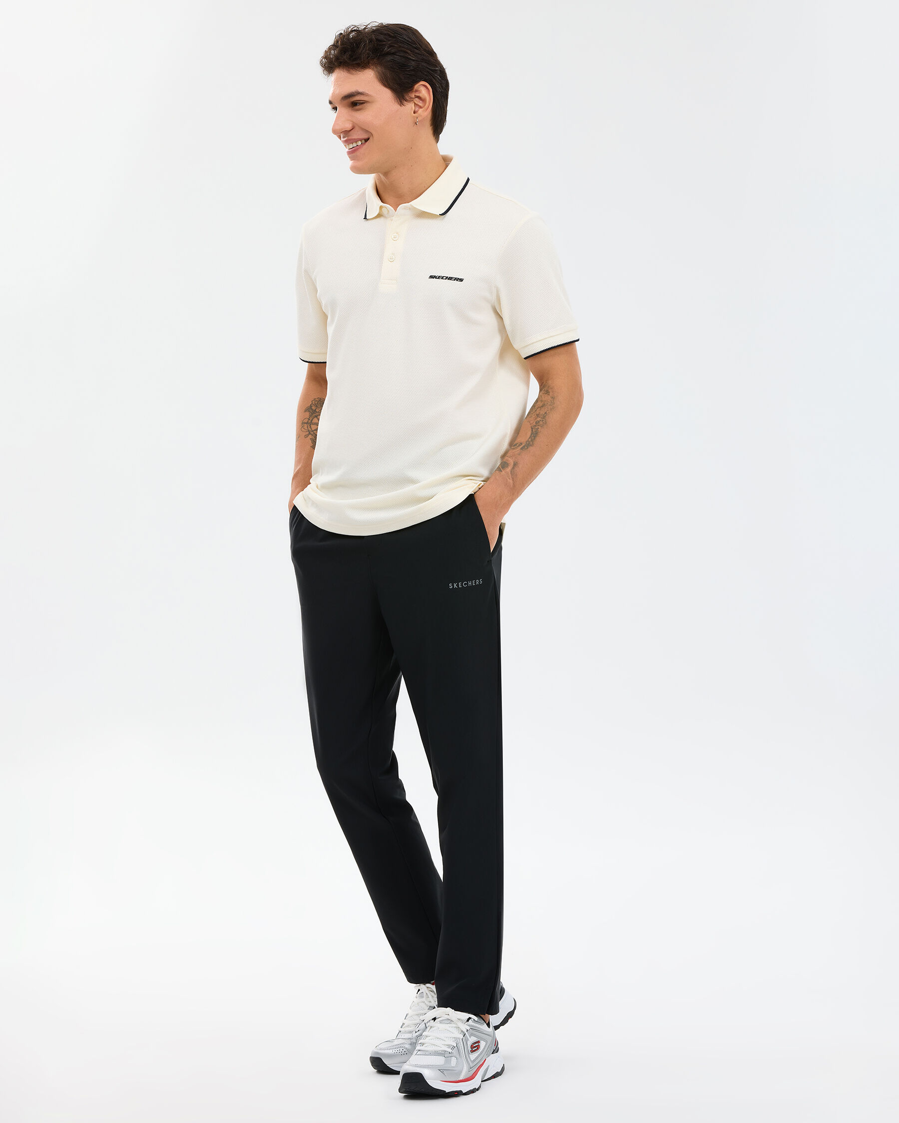 Resim M Micro Slim Pant