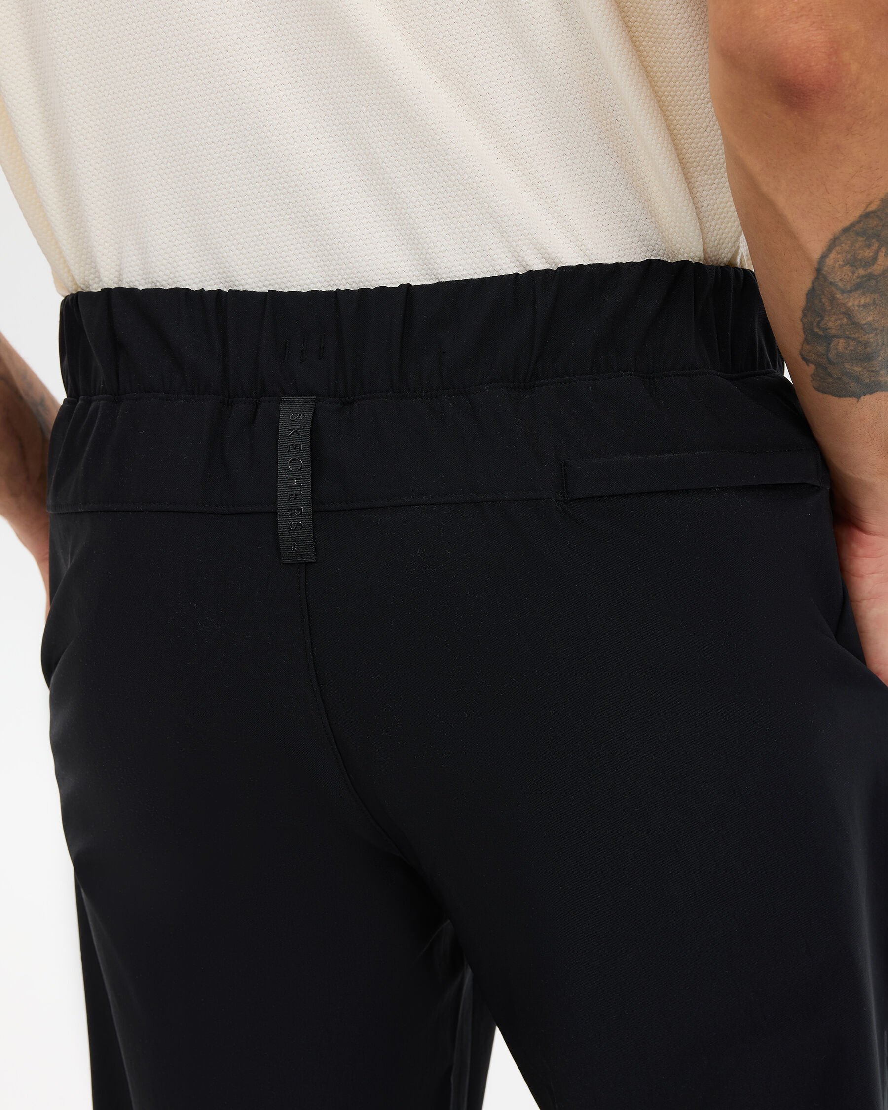 Resim M Micro Slim Pant