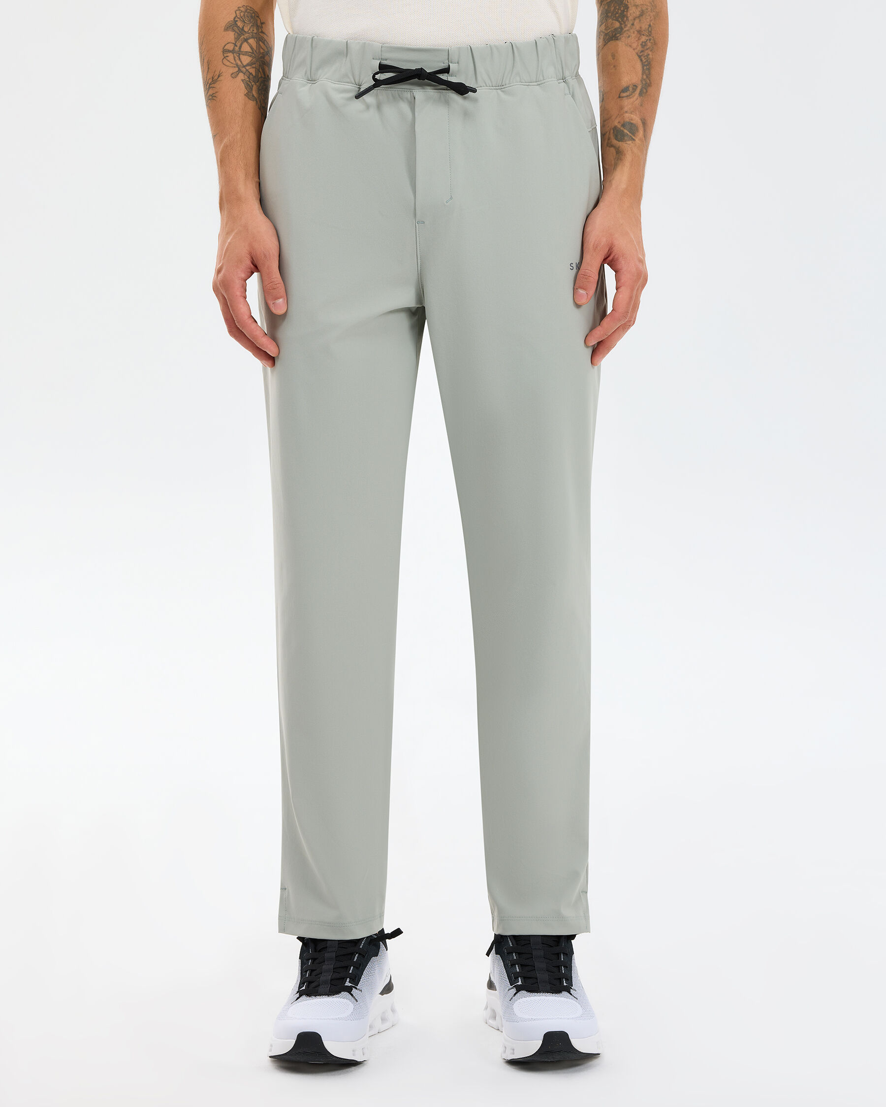 Resim M Micro Slim Pant