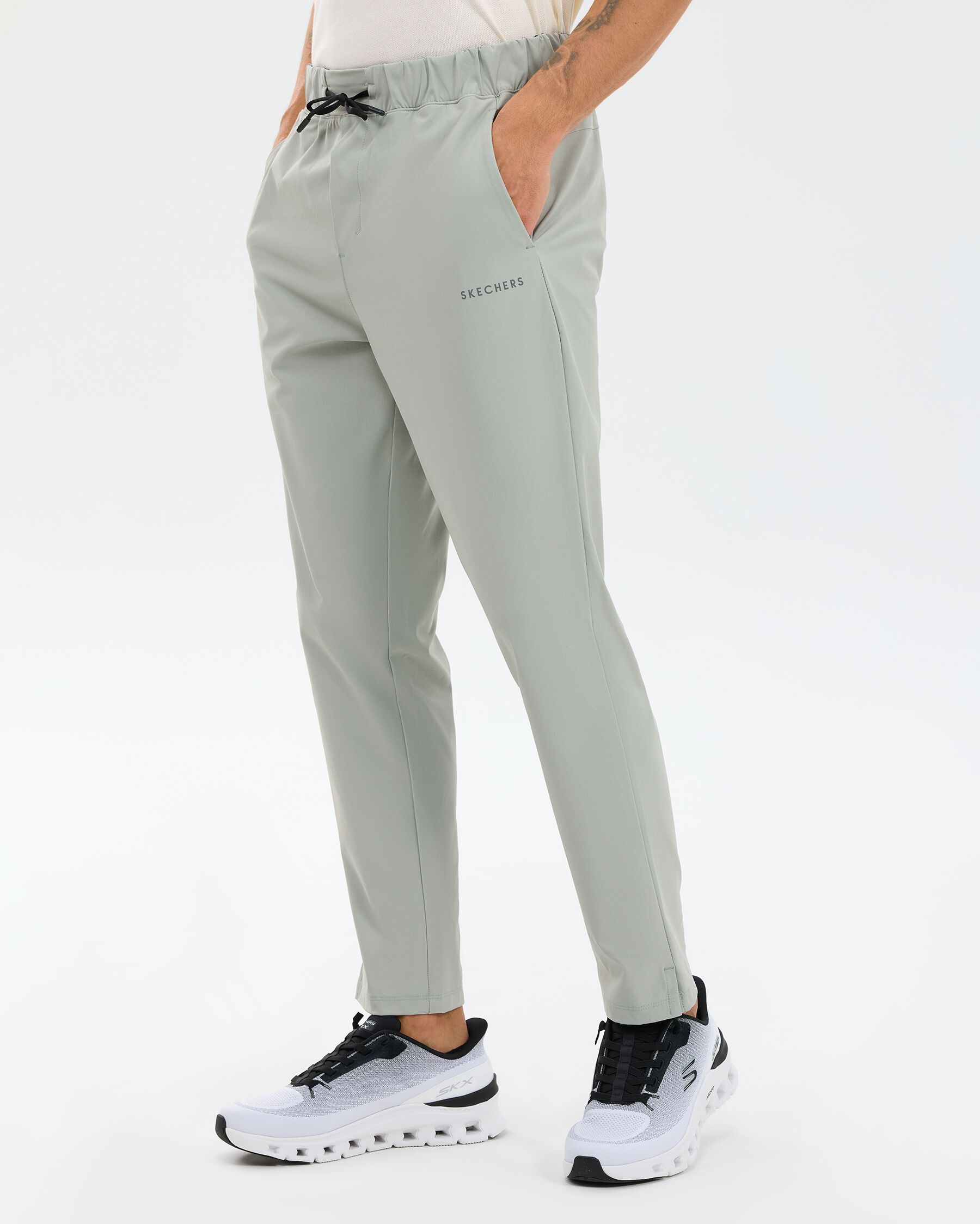 Resim M Micro Slim Pant