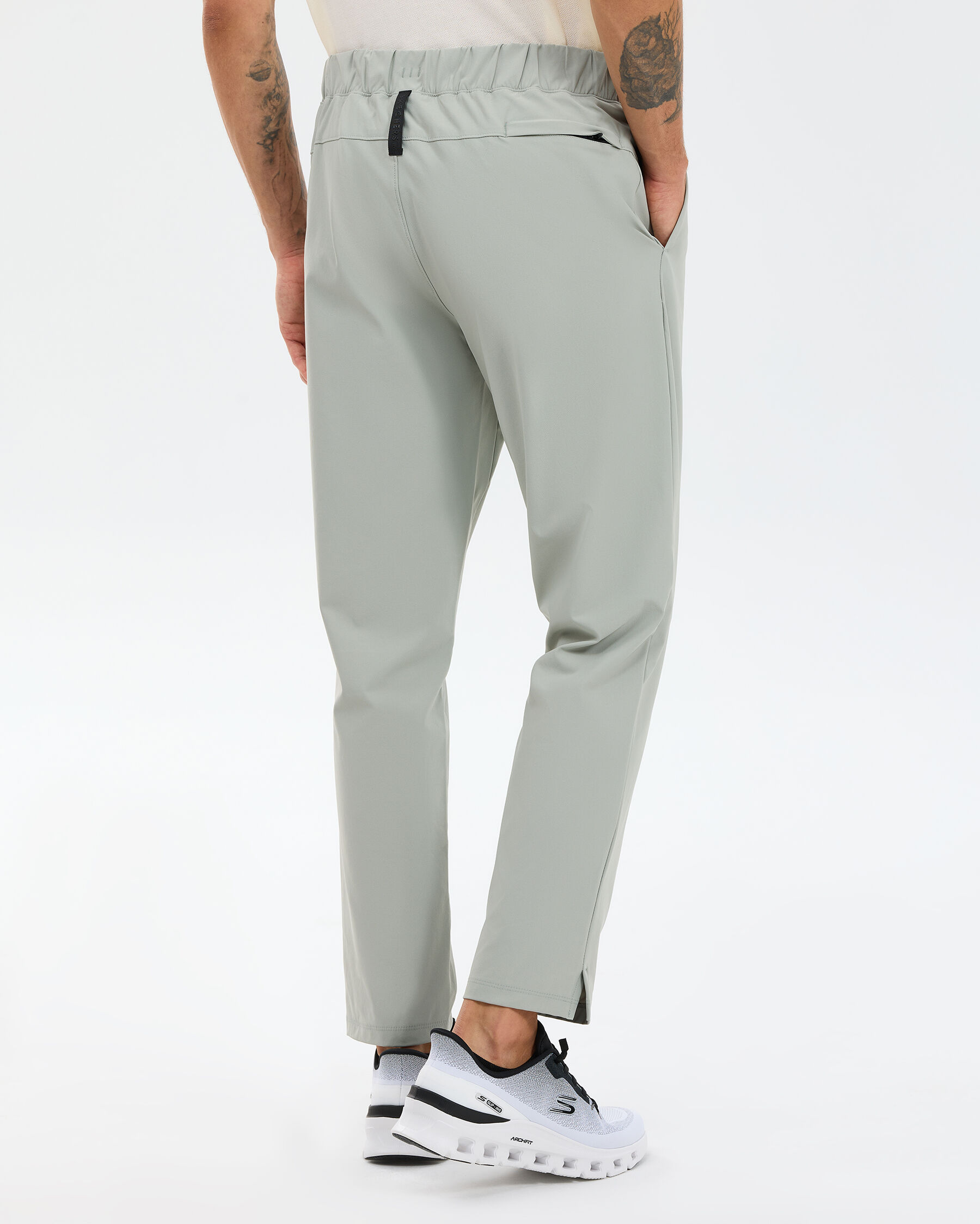 Resim M Micro Slim Pant