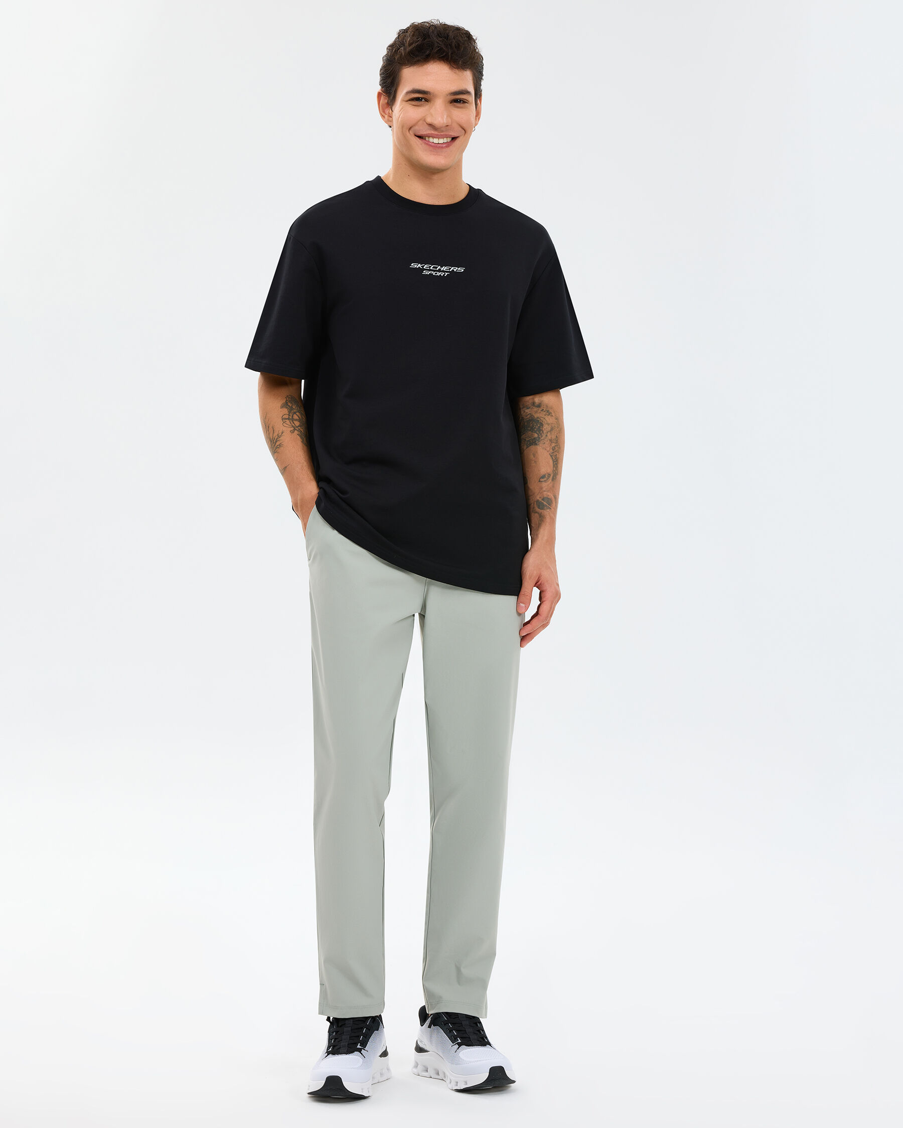 Resim M Micro Slim Pant