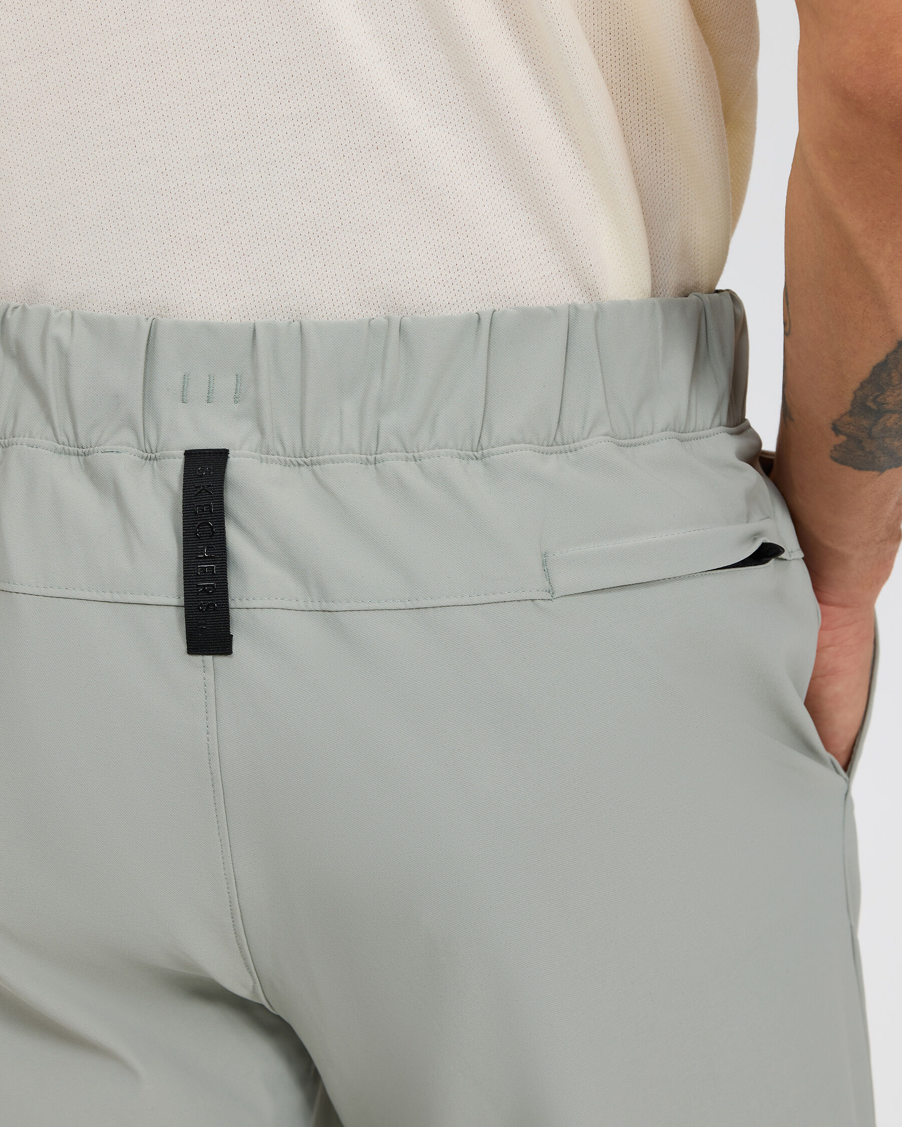Resim M Micro Slim Pant