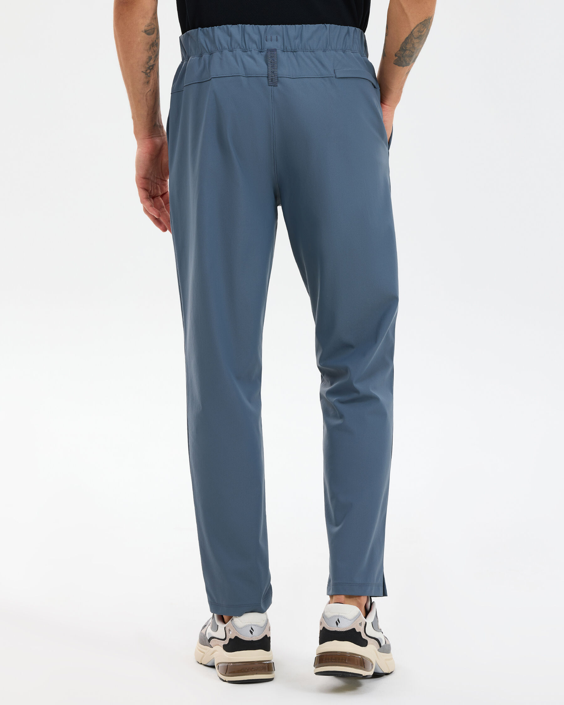 Resim M Micro Slim Pant