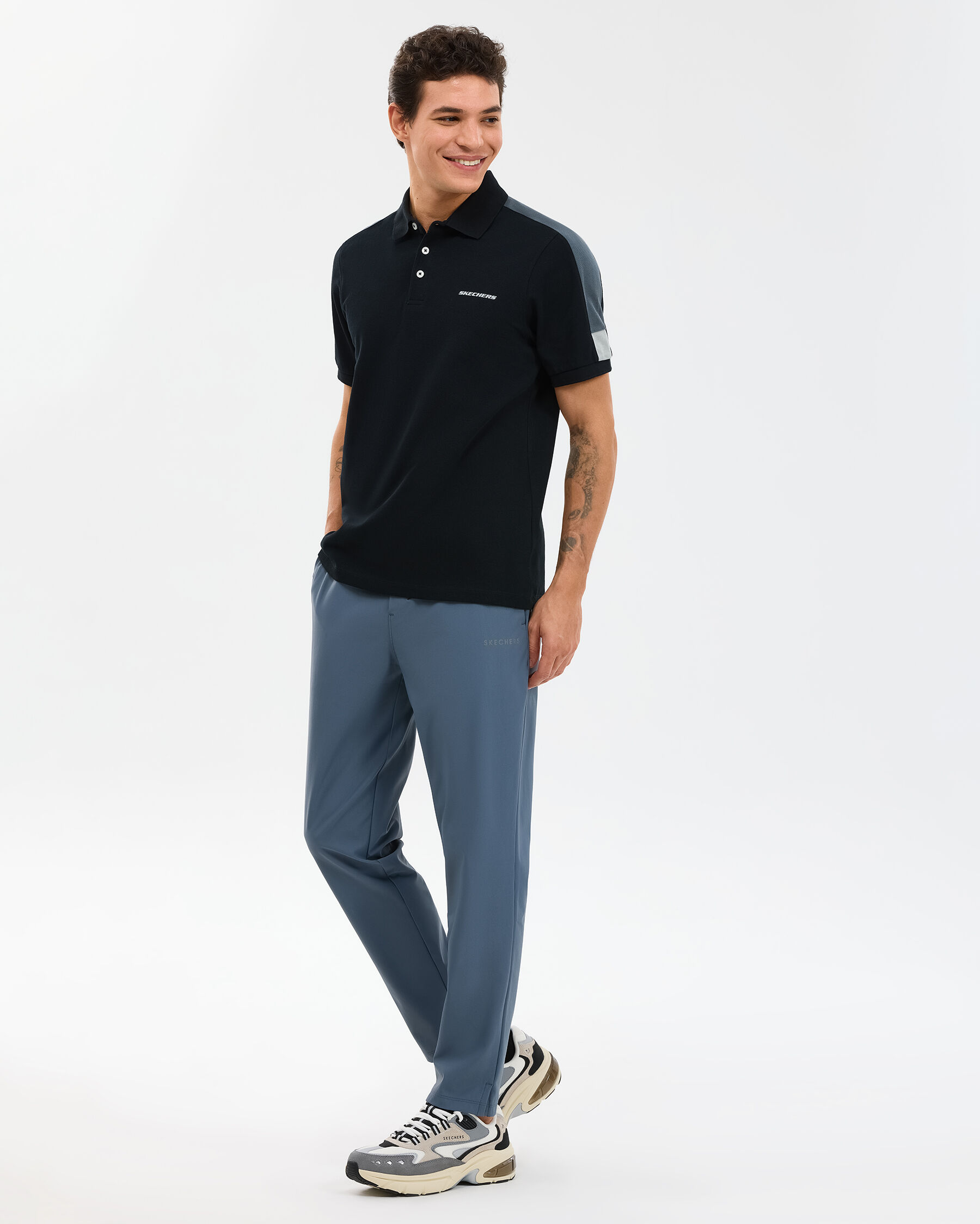 Resim M Micro Slim Pant