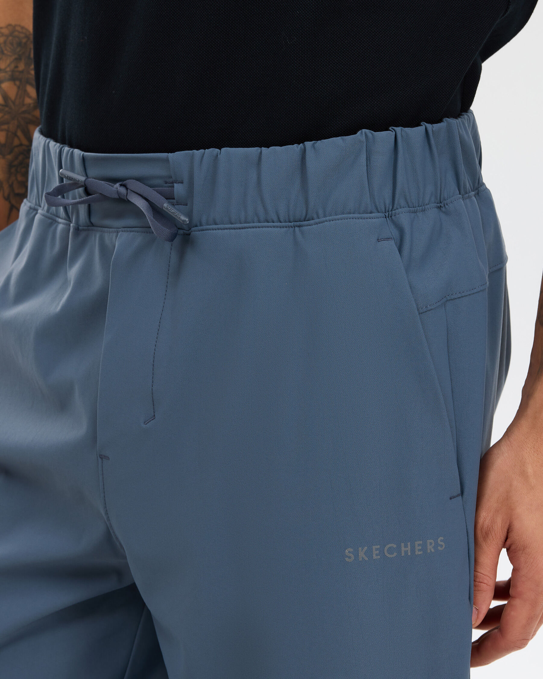 Resim M Micro Slim Pant