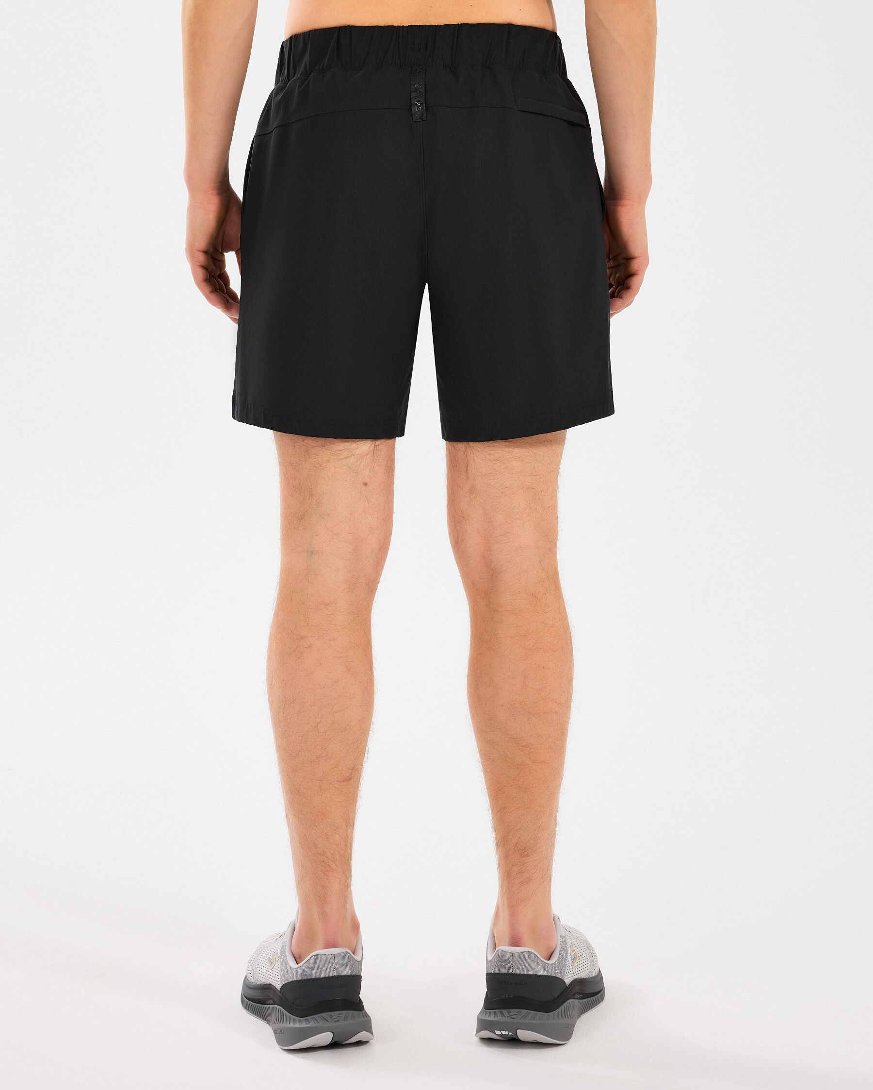 Resim M Micro 7 Inch Short