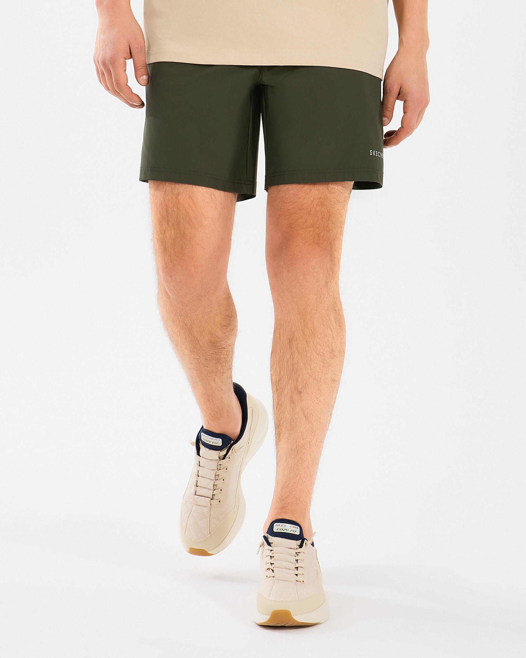 Resim M Micro 7 Inch Short