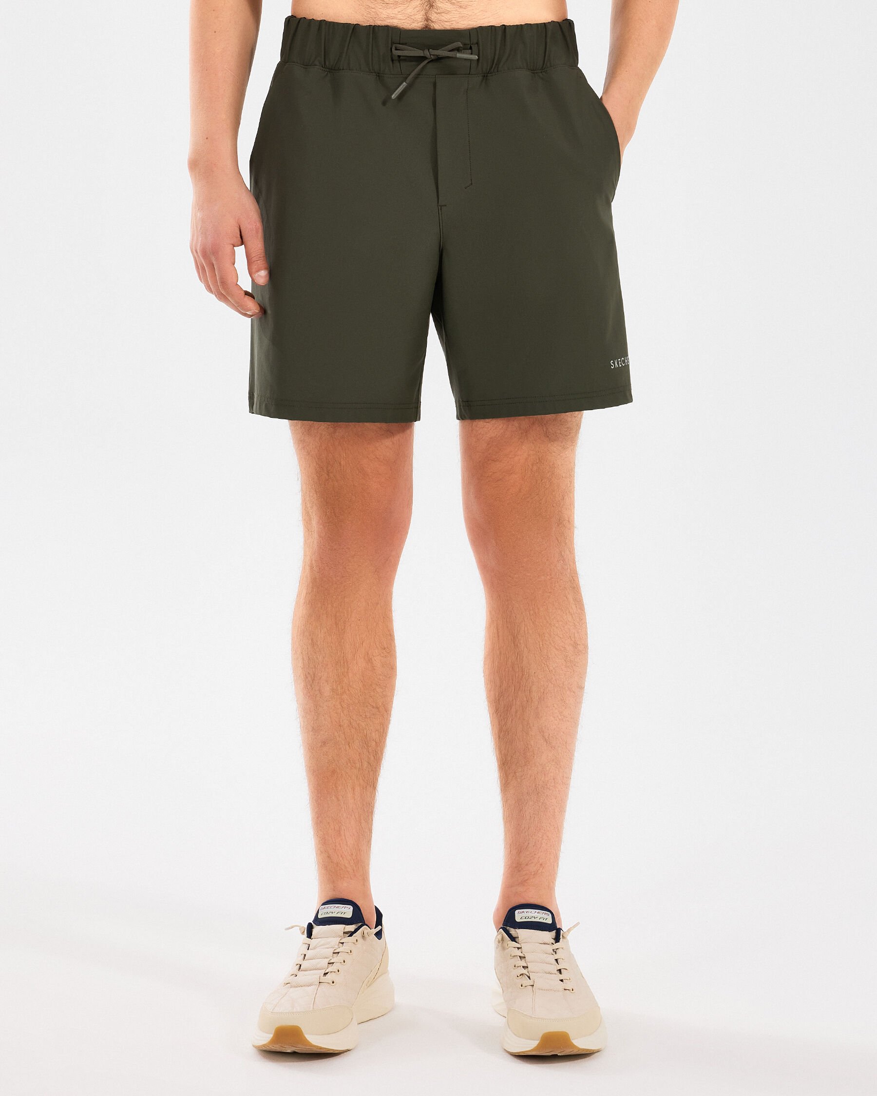 Resim M Micro 7 Inch Short