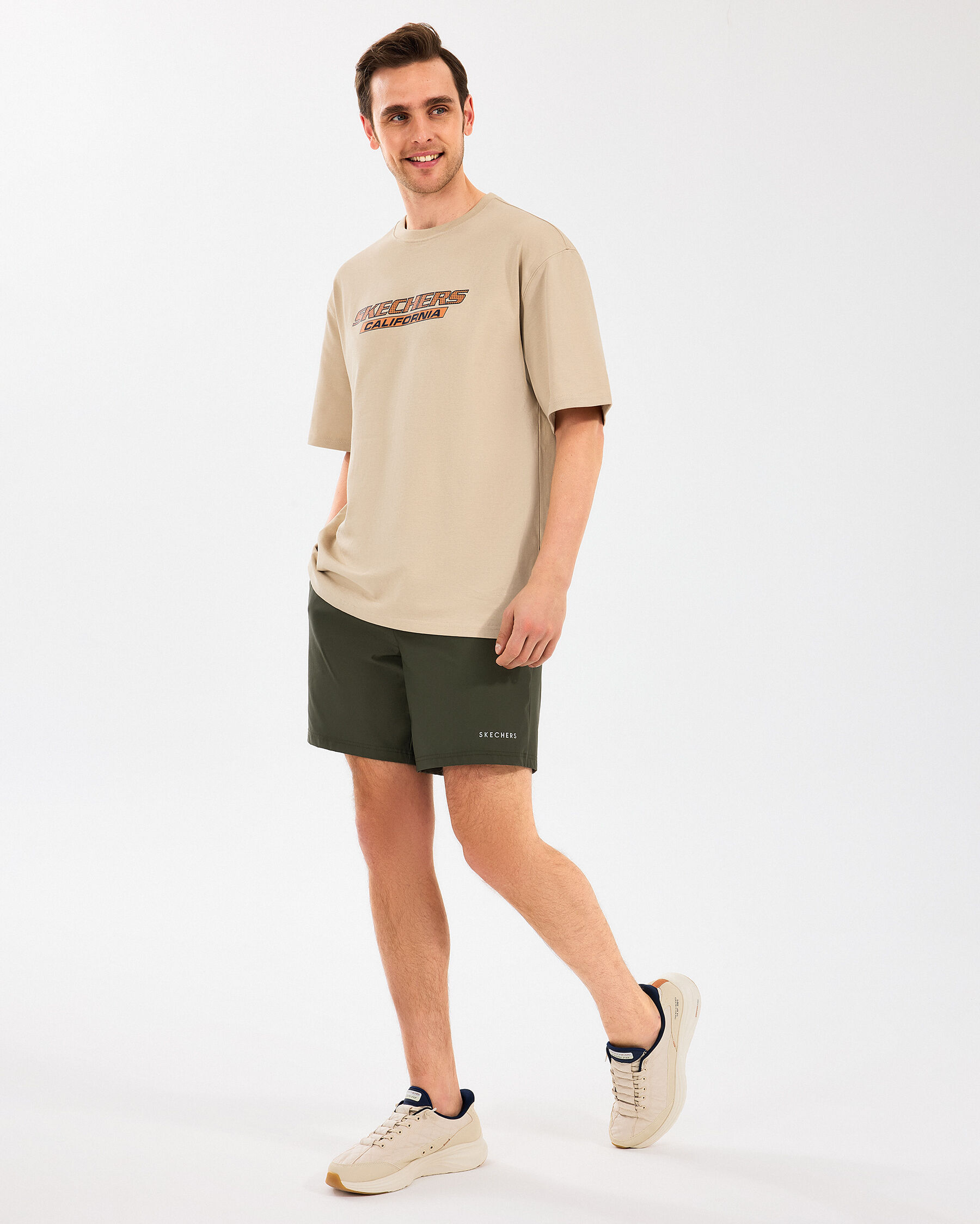 Resim M Micro 7 Inch Short