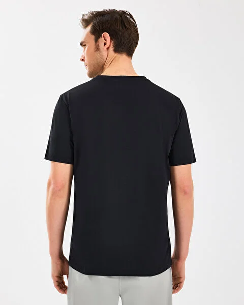Resim M Sorona Regular T-shirt