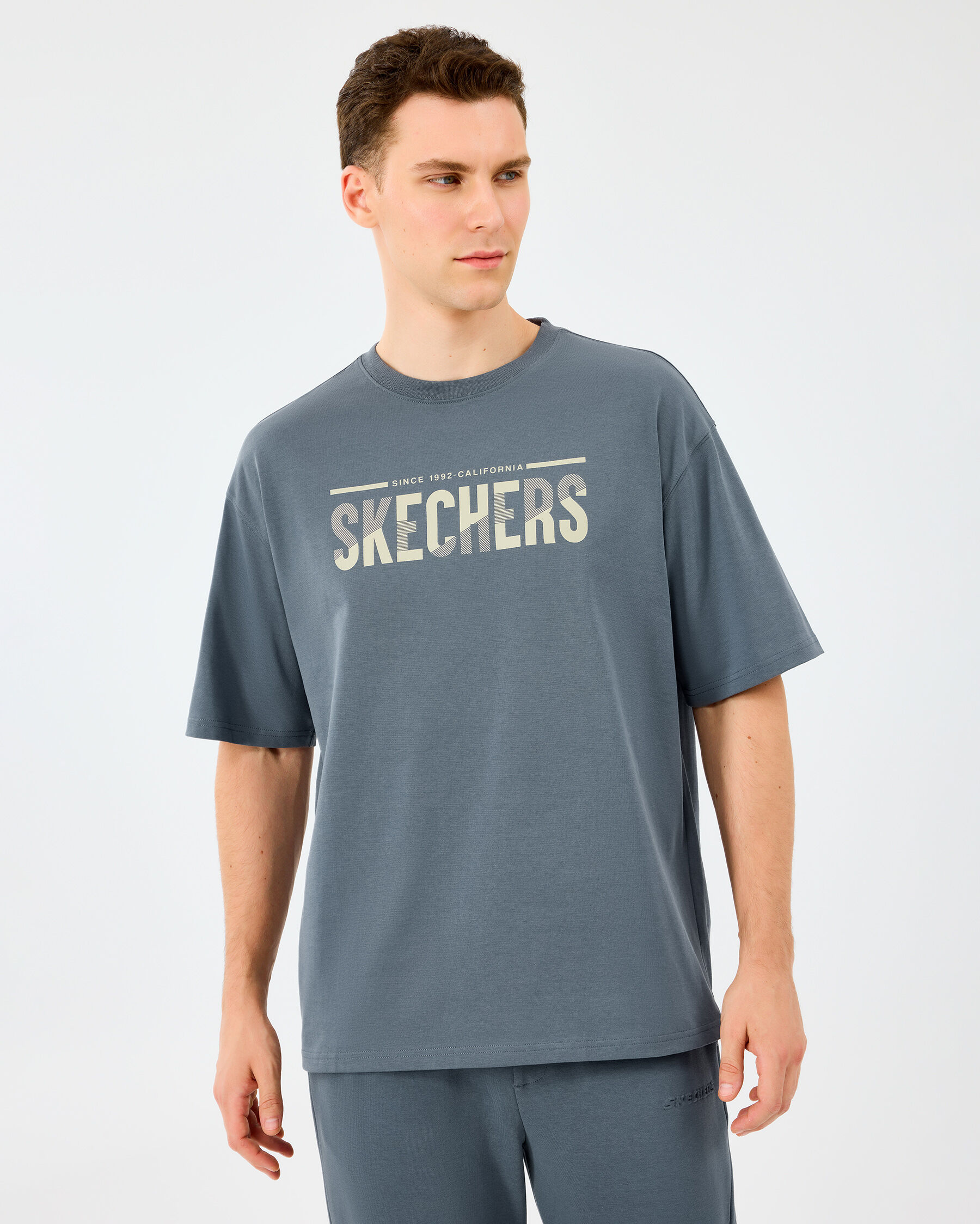 Resim M Heavy Fabric T-shirt