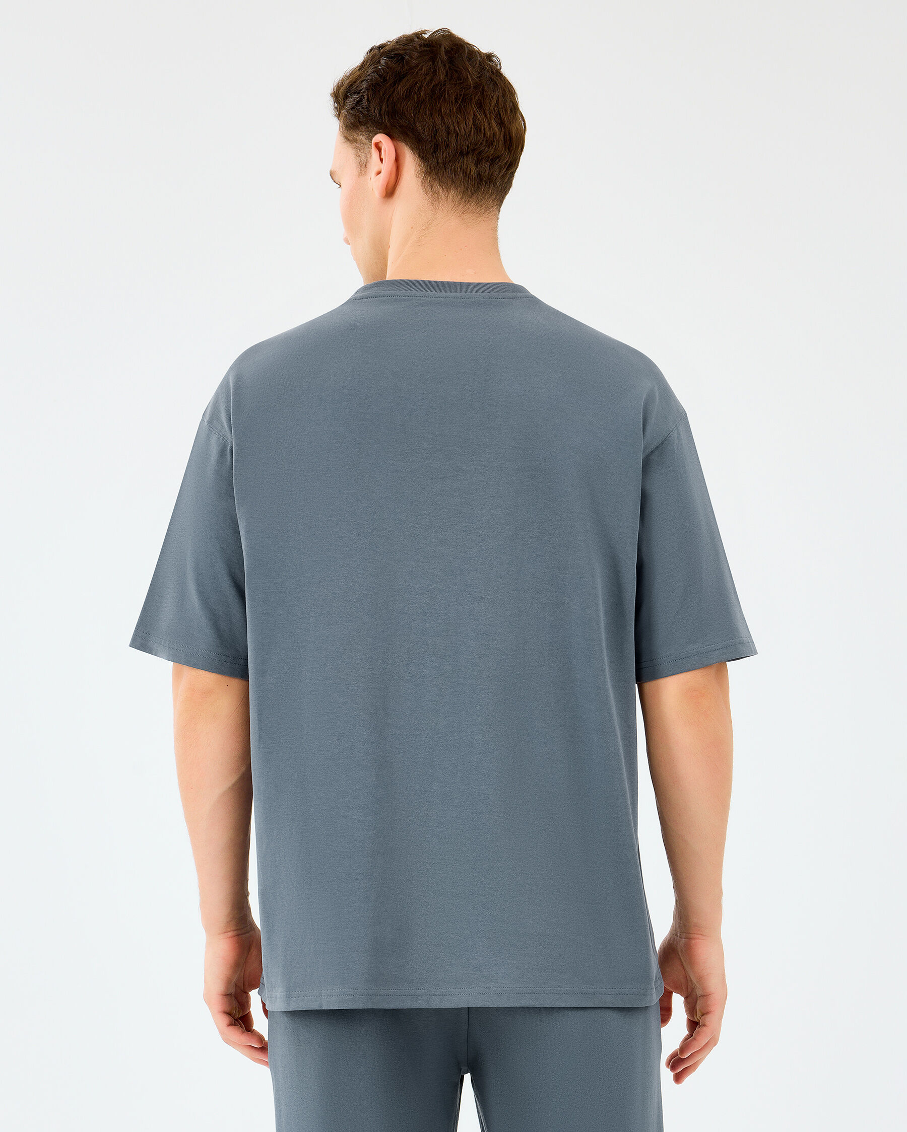 Resim M Heavy Fabric T-shirt