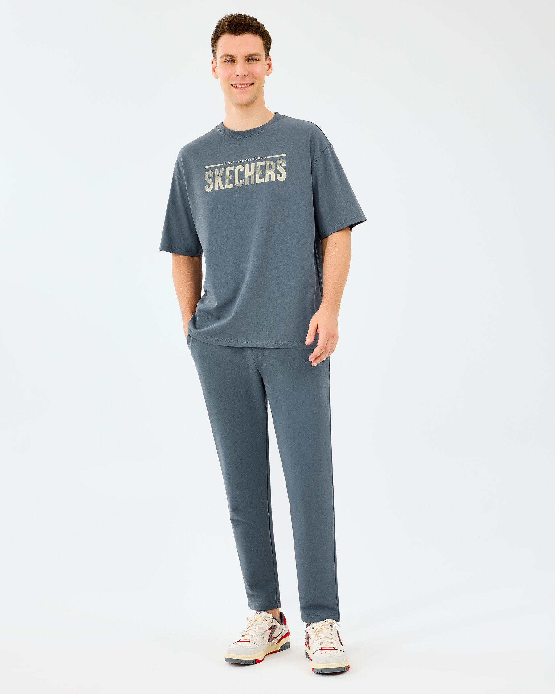 Resim M Heavy Fabric T-shirt