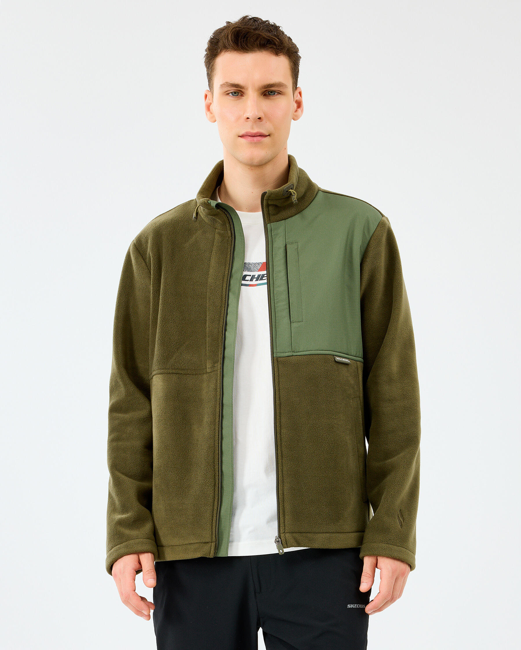 Resim M Polar Jacket
