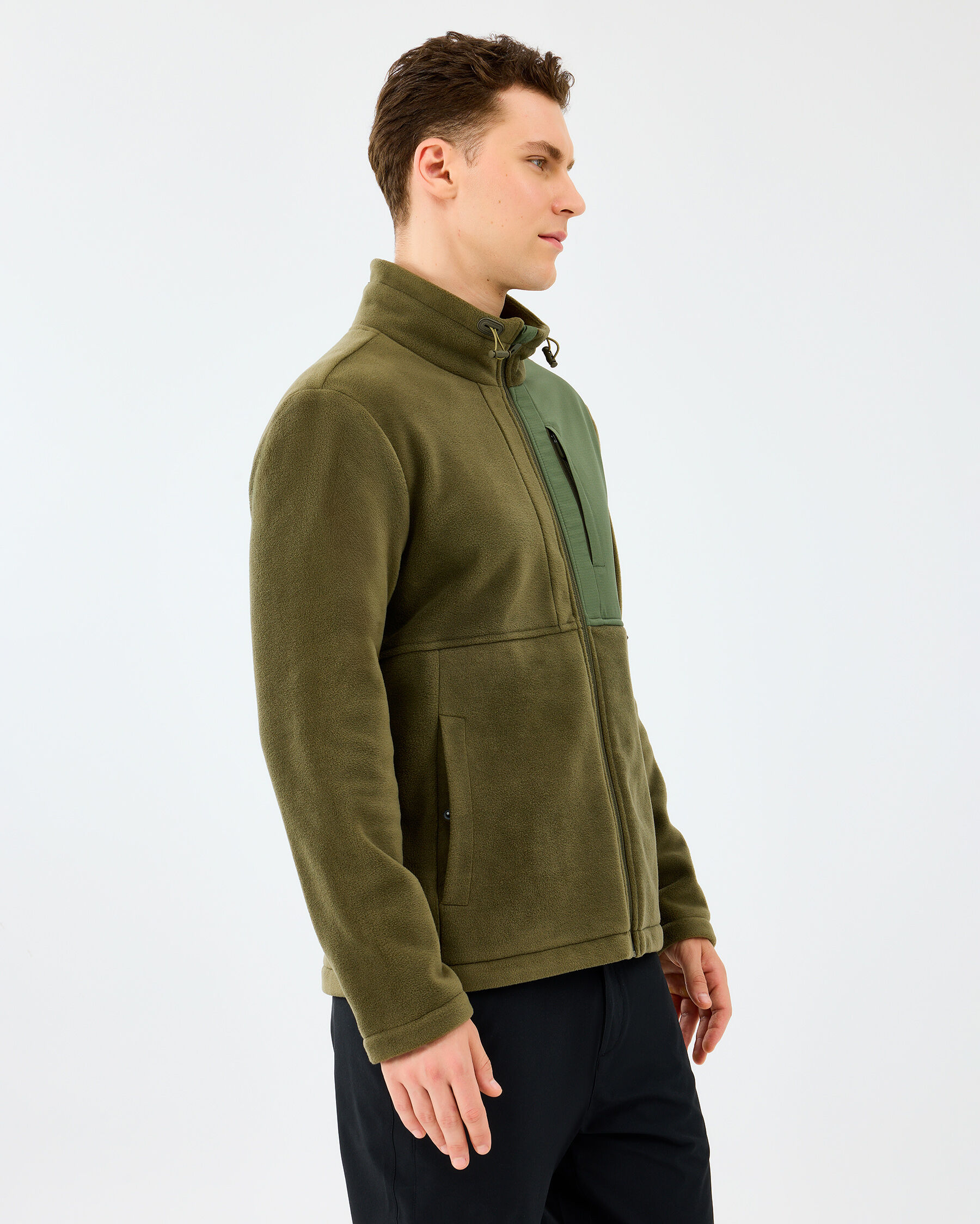 Resim M Polar Jacket