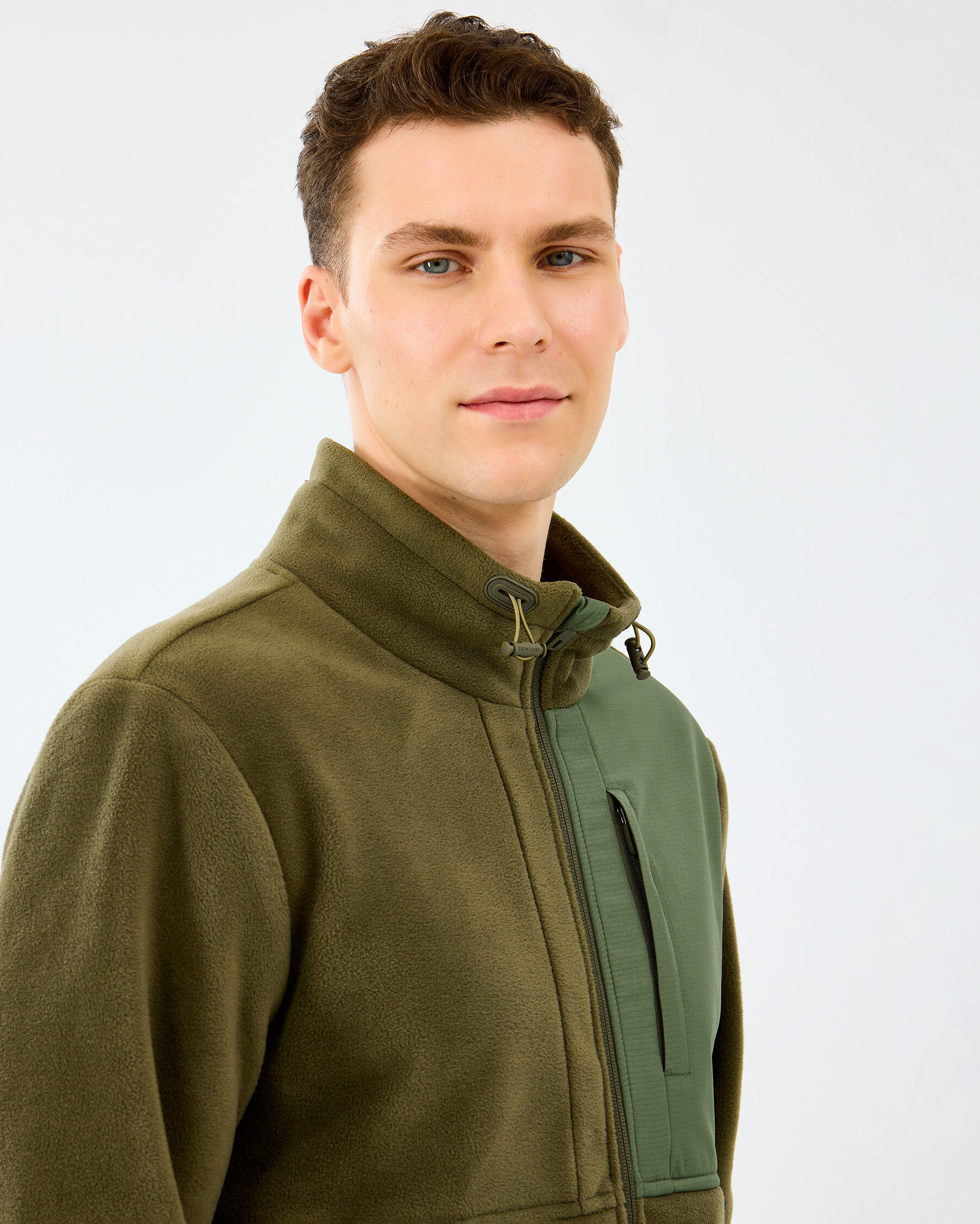 Resim M Polar Jacket