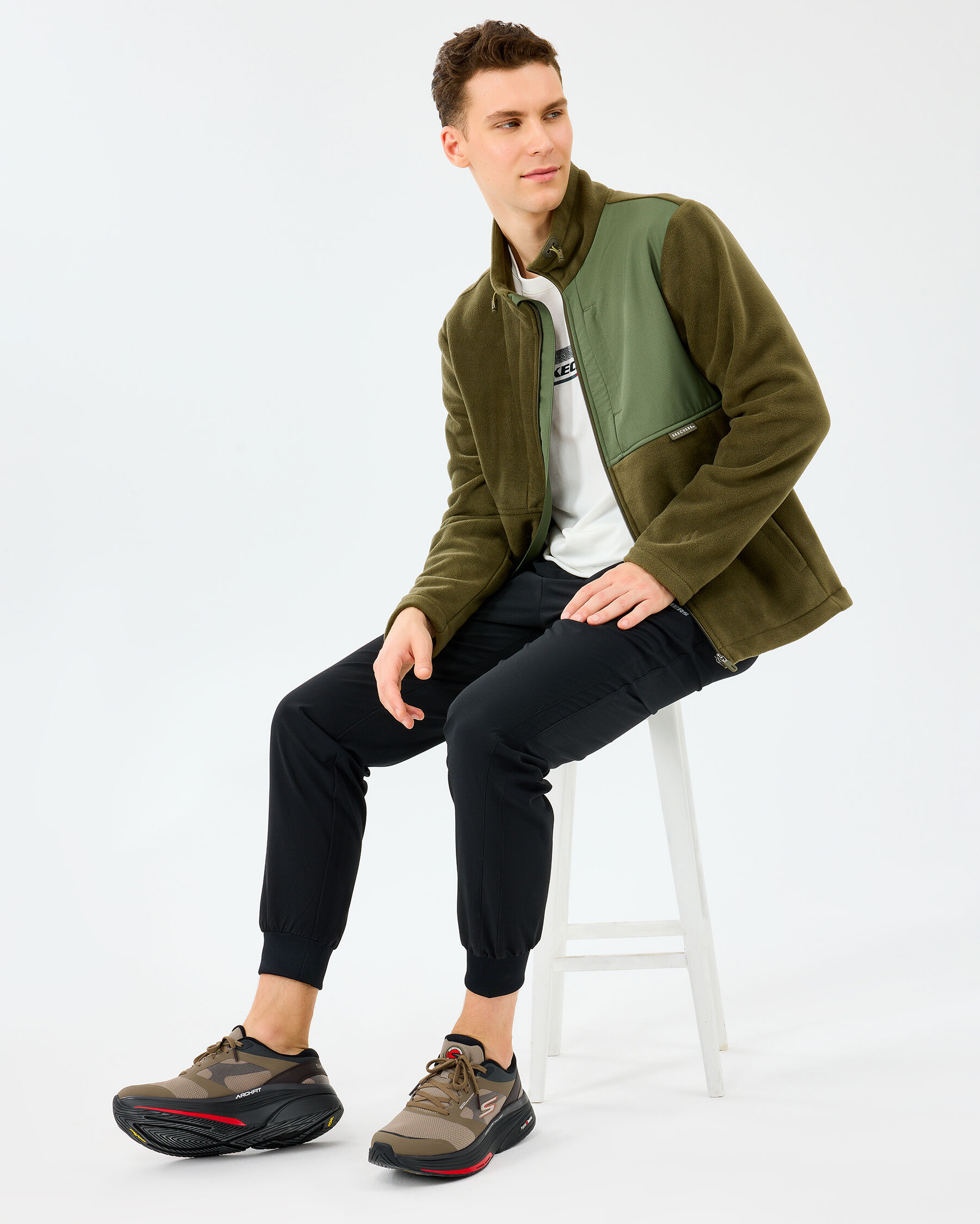 Resim M Polar Jacket