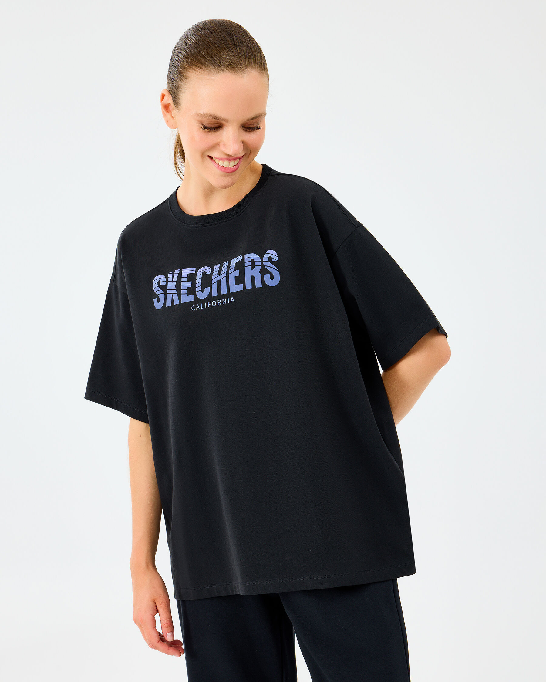 Resim W Heavy Fabric T-shirt