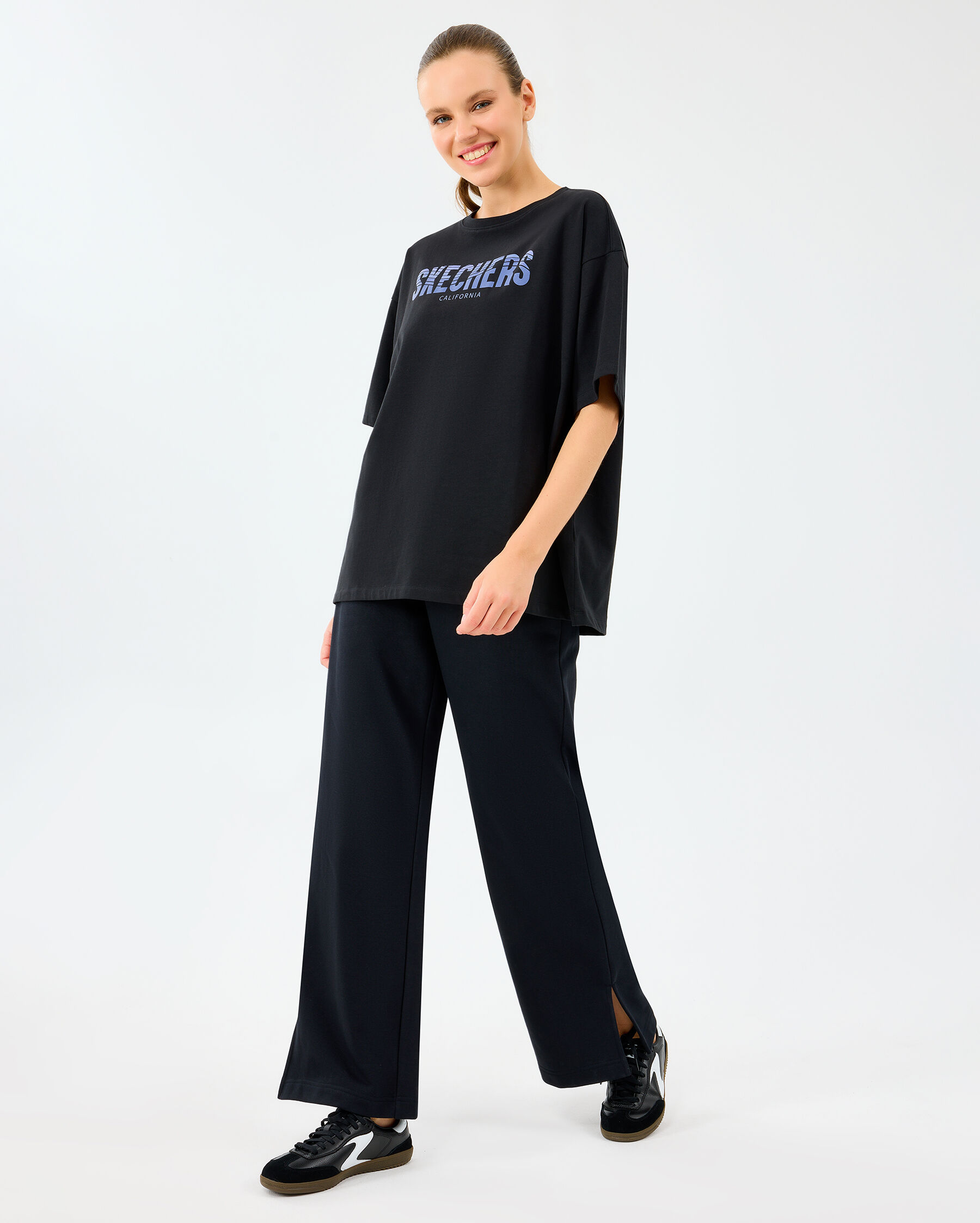 Resim W Heavy Fabric T-shirt