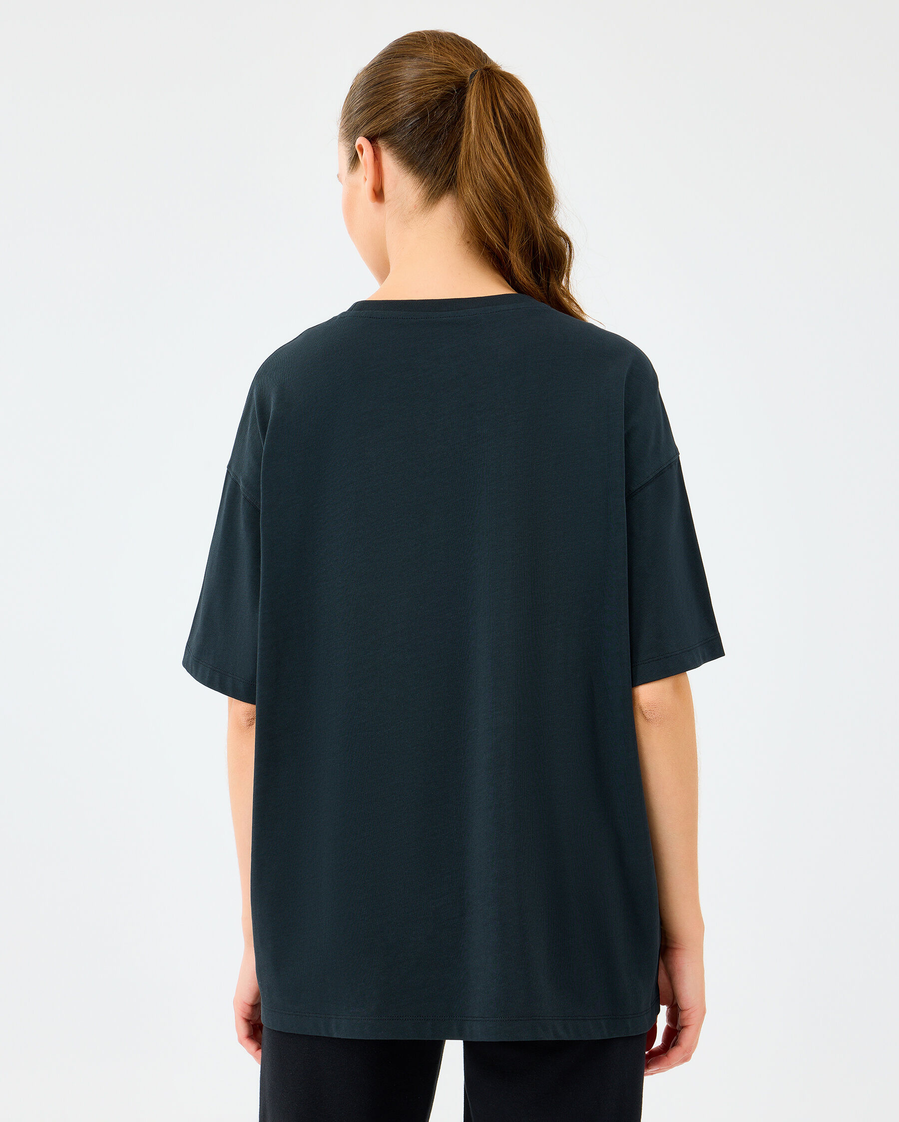 Resim W Heavy Fabric T-shirt