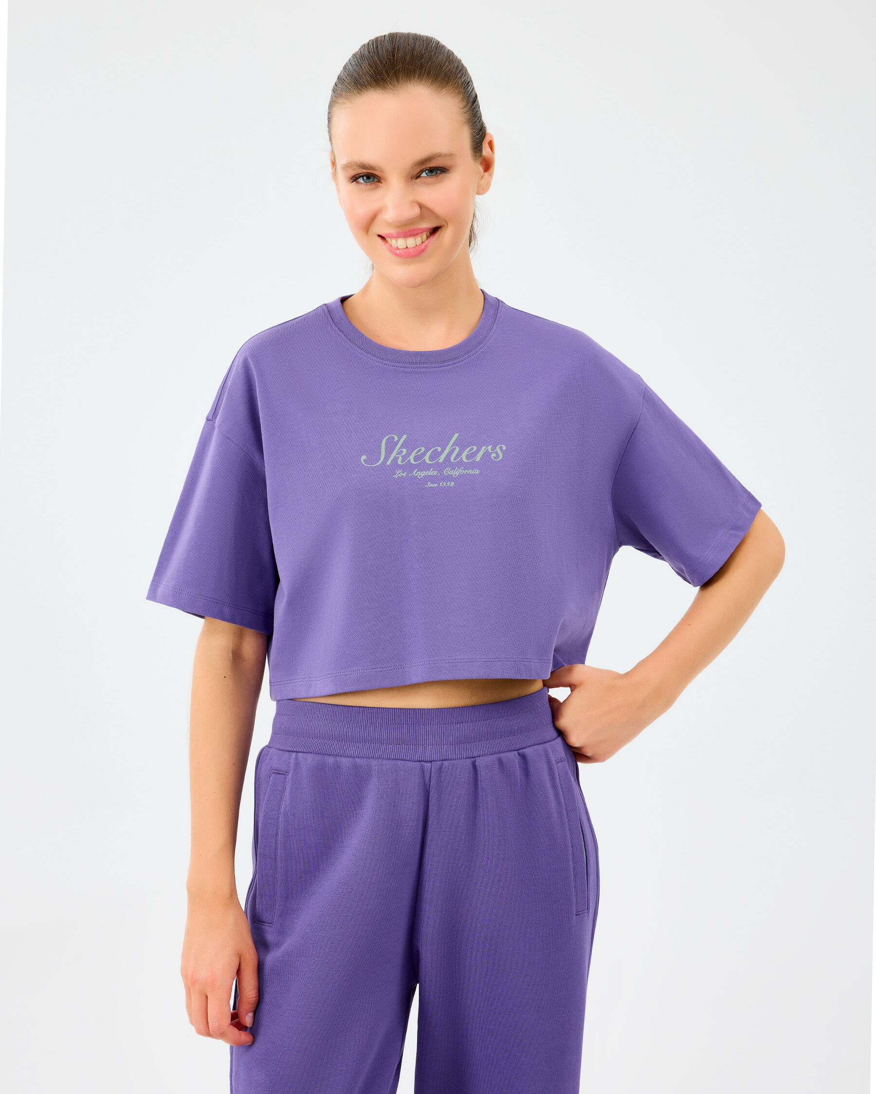 Resim W Heavy Fabric T-shirt