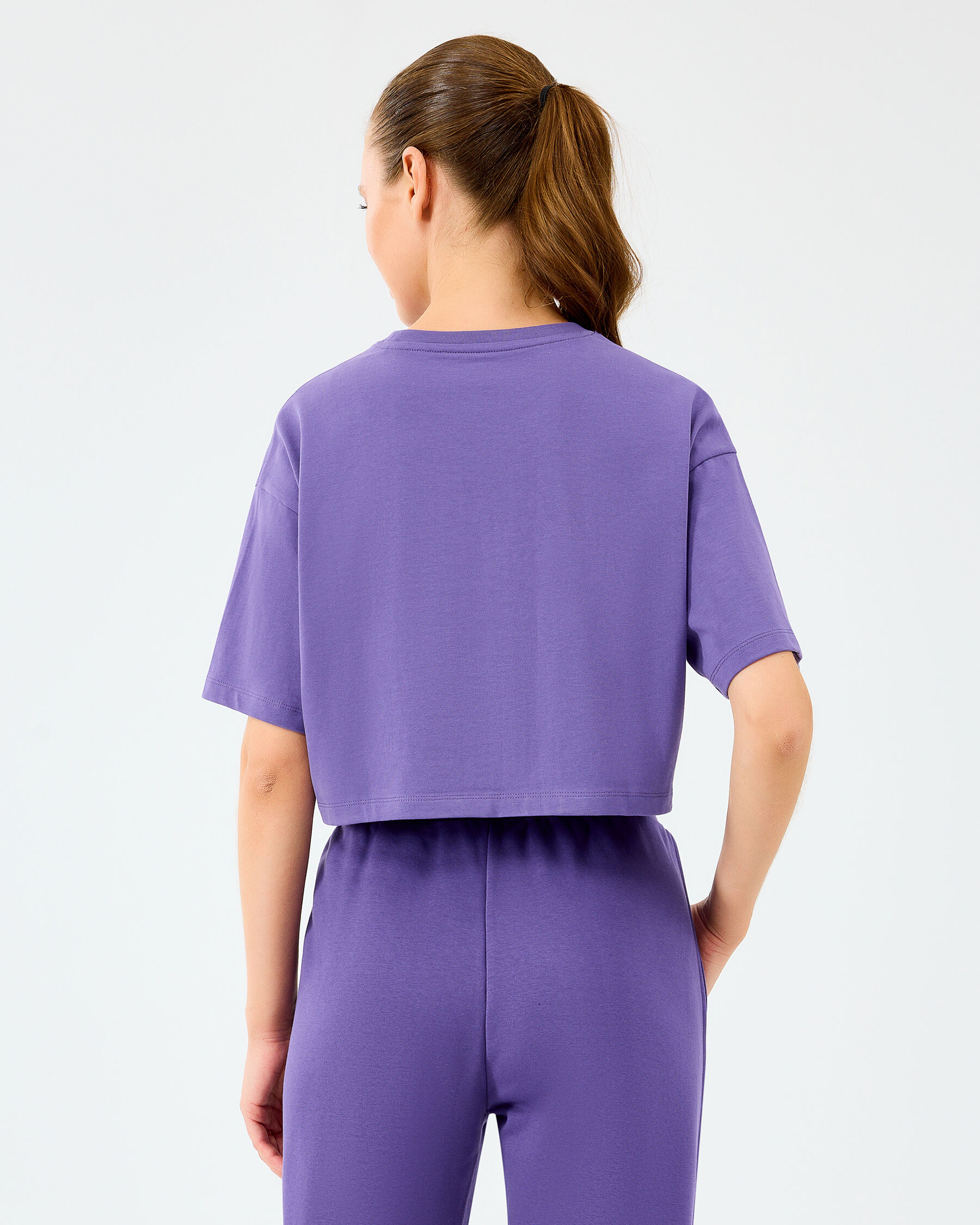 Resim W Heavy Fabric T-shirt