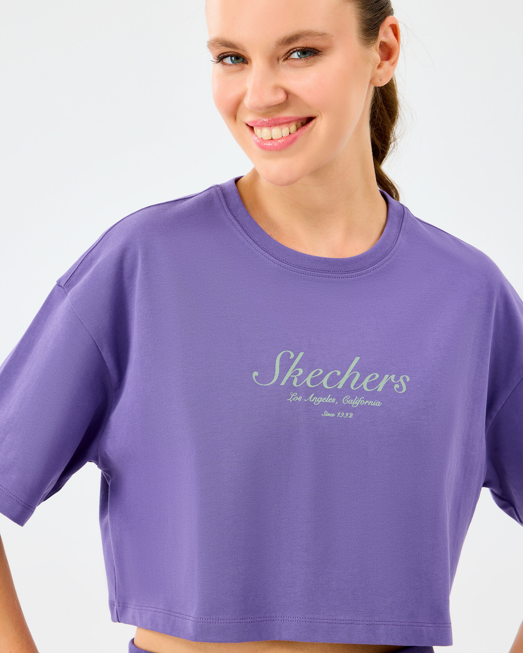 Resim W Heavy Fabric T-shirt