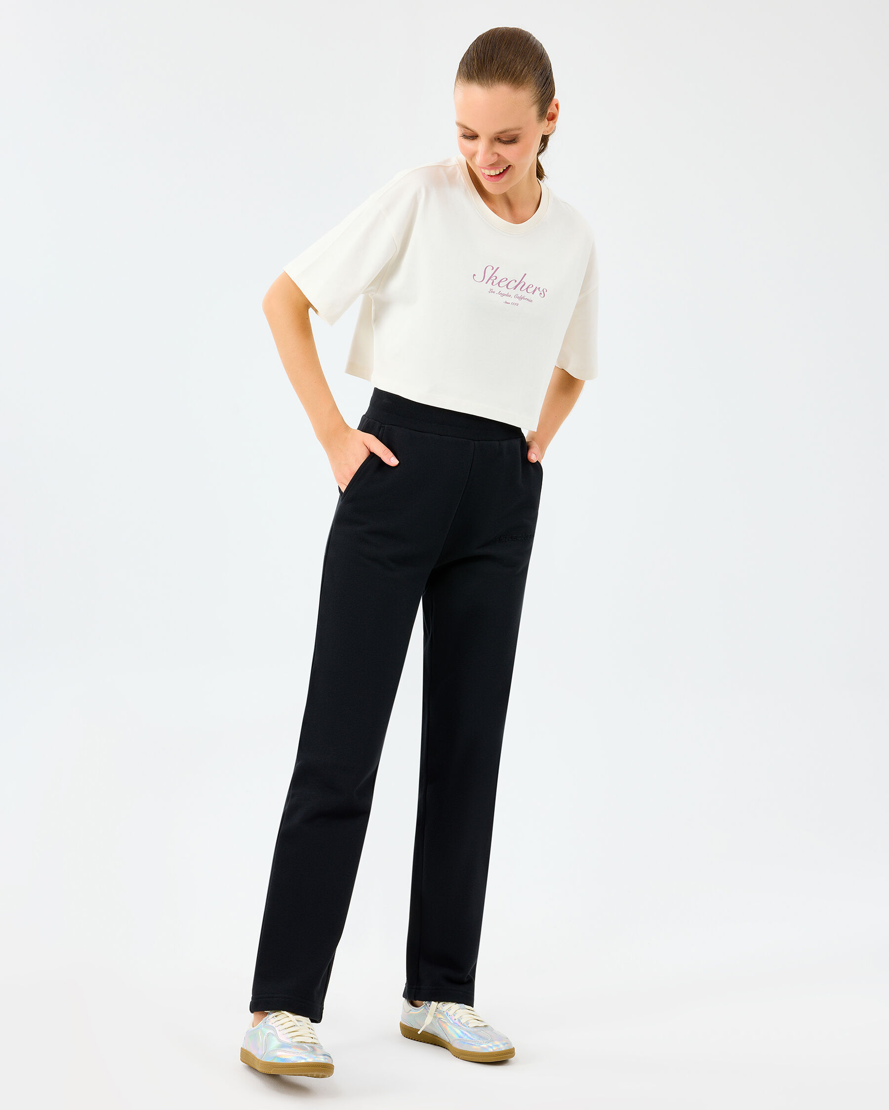 Resim W Heavy Fabric T-shirt