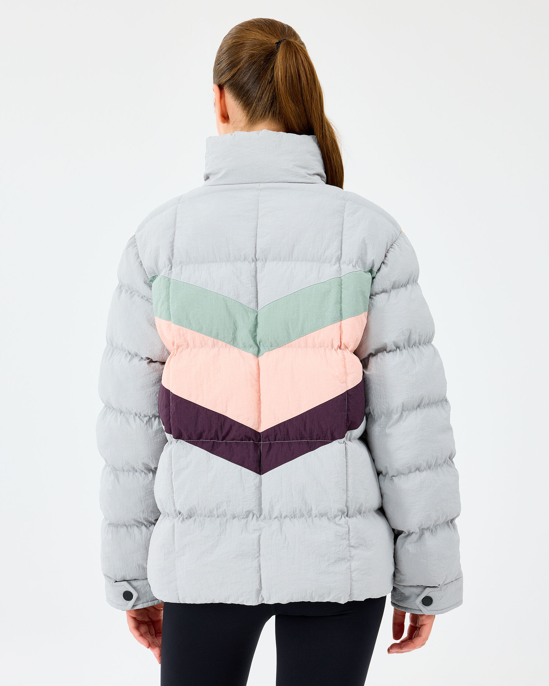 Resim W Puffer Jacket