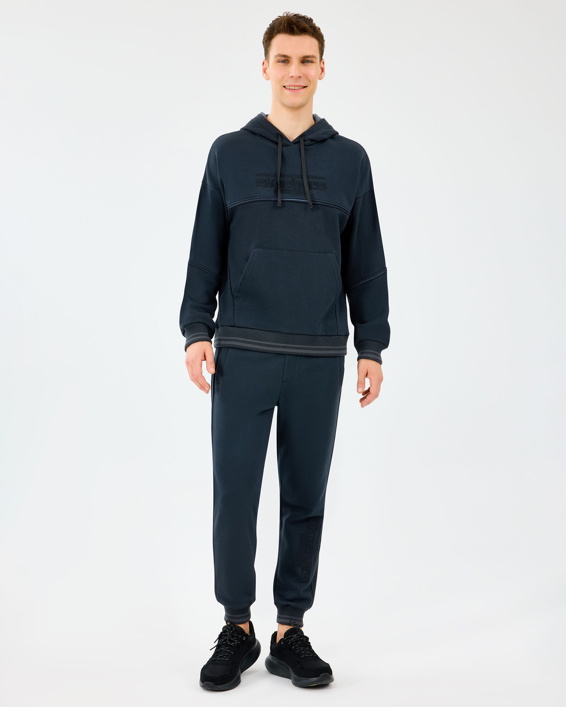 Resim M Hoodie Sweatshirt