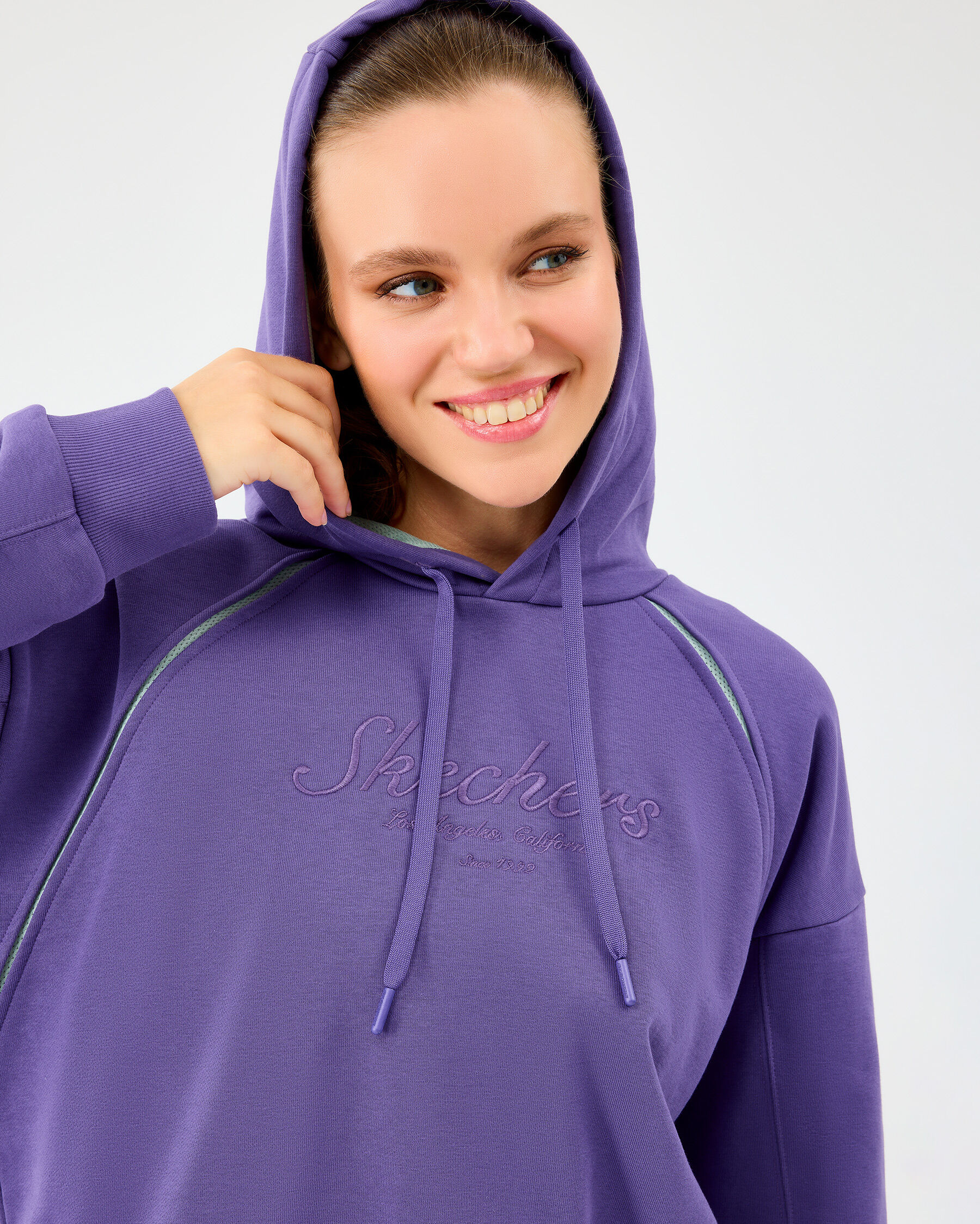 Resim W Hoodie Sweatshirt