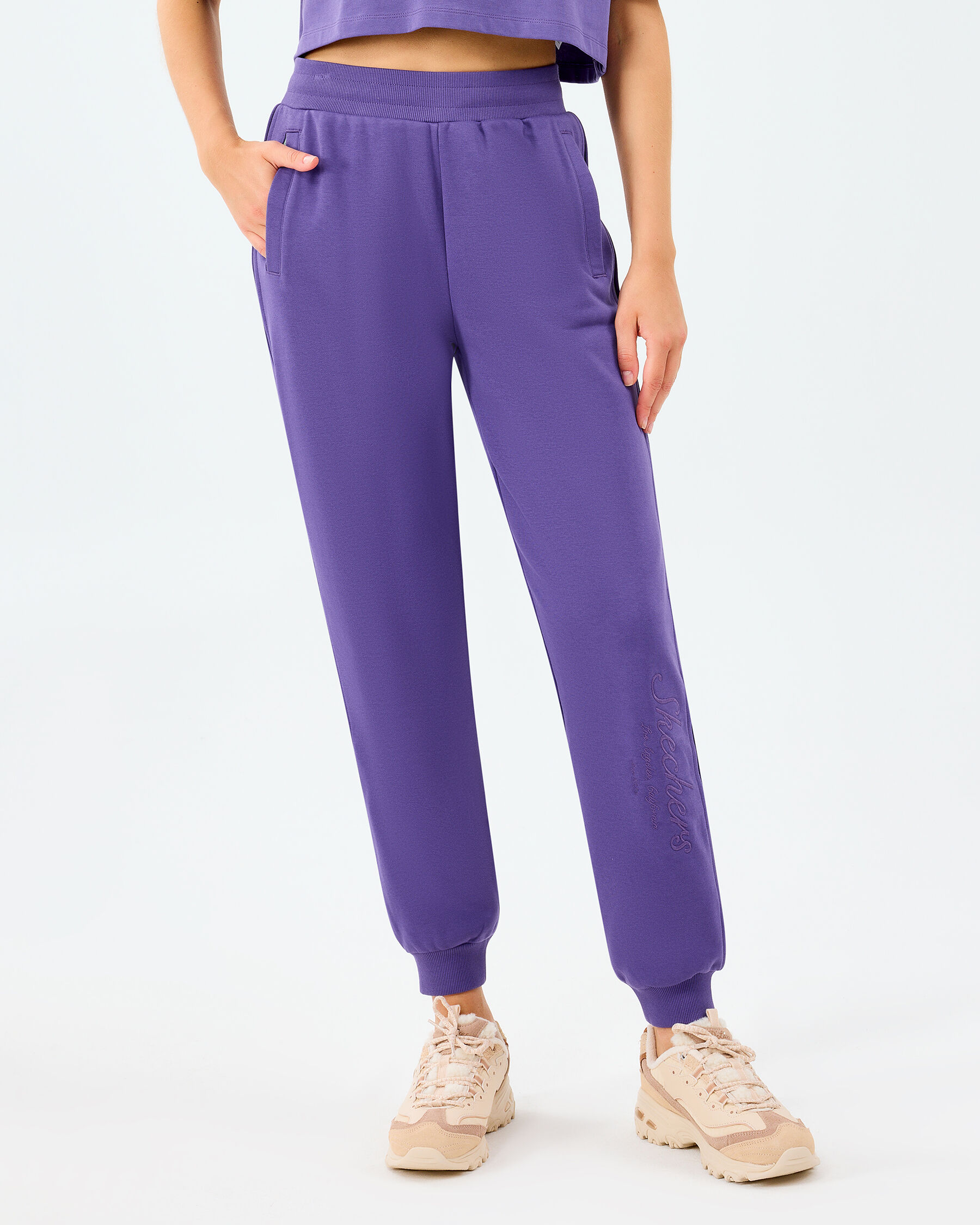 Resim W Jogger Sweatpant