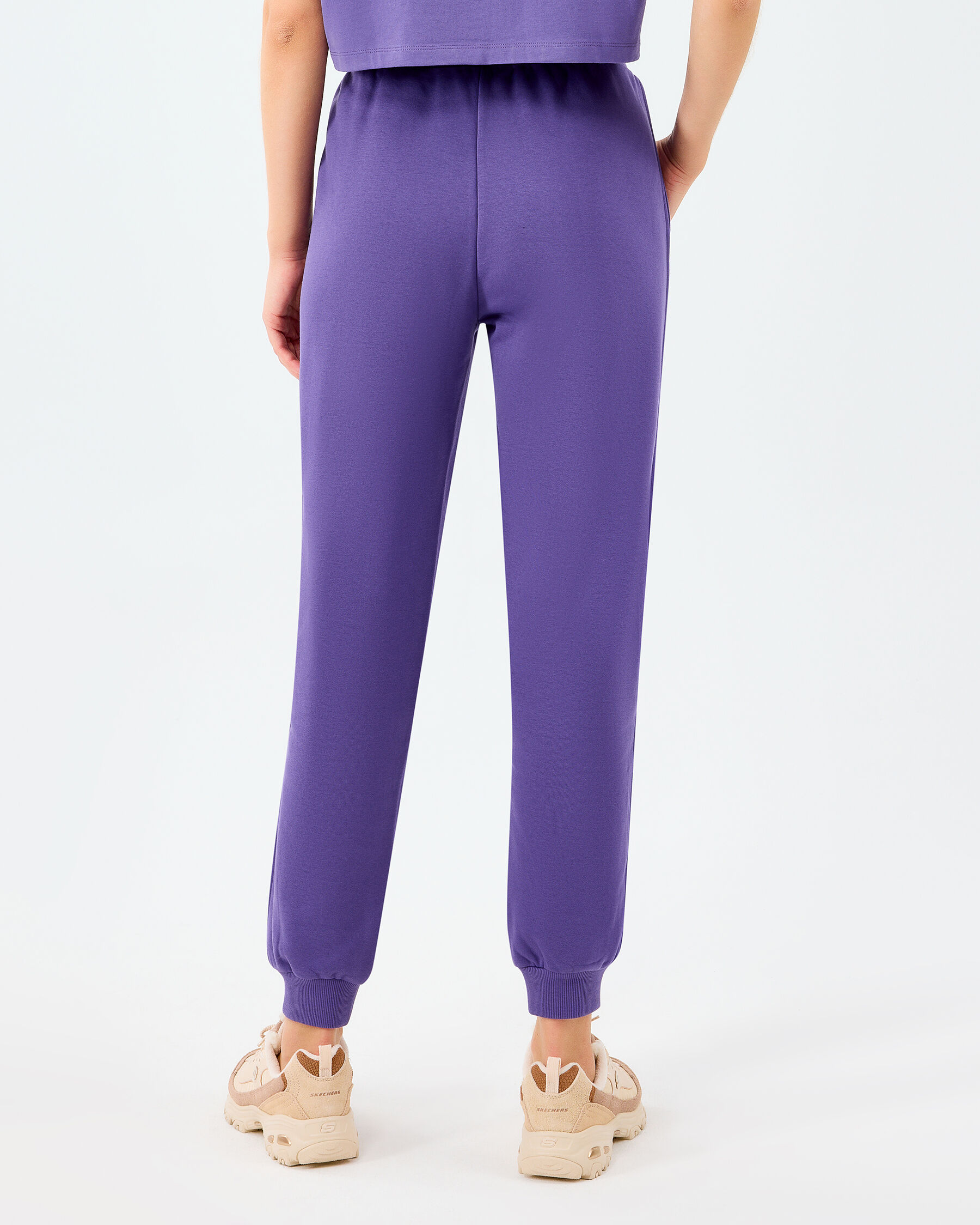 Resim W Jogger Sweatpant