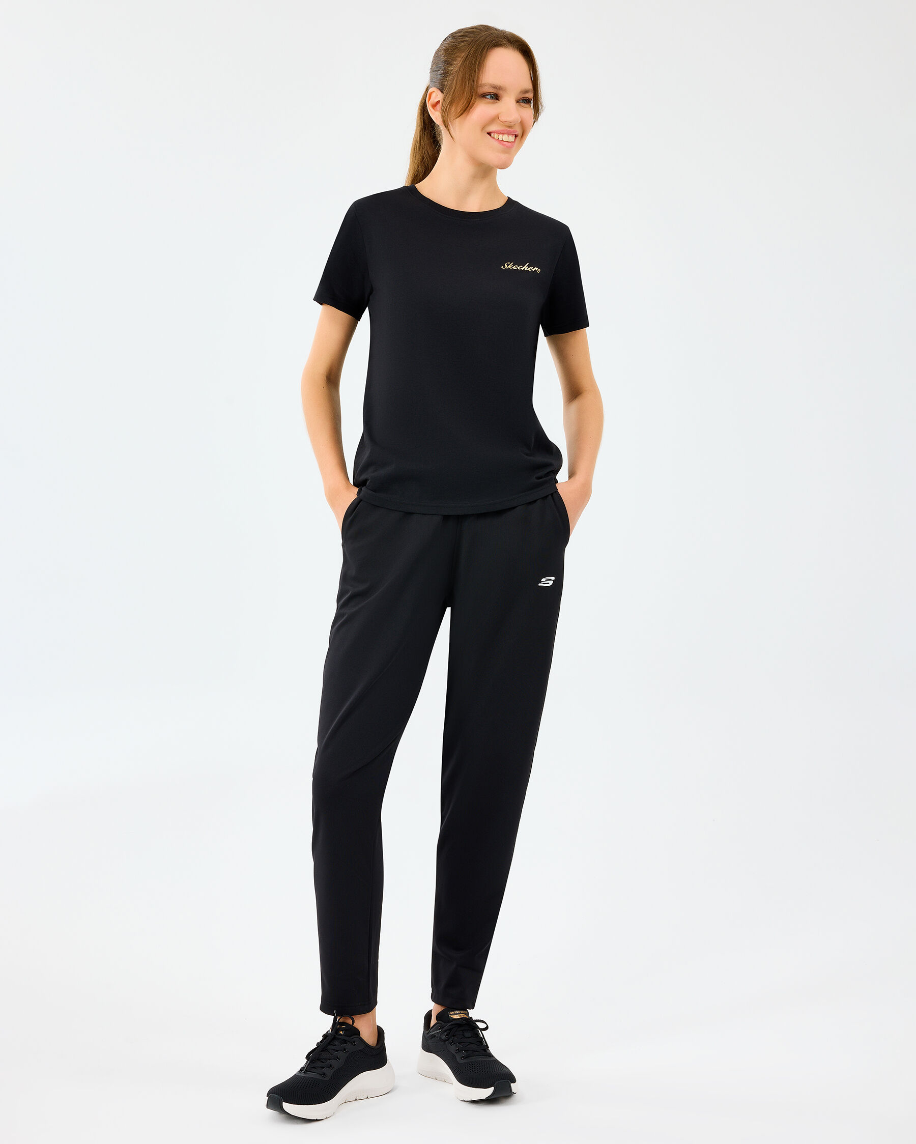 Resim W Light Fabric T-shirt