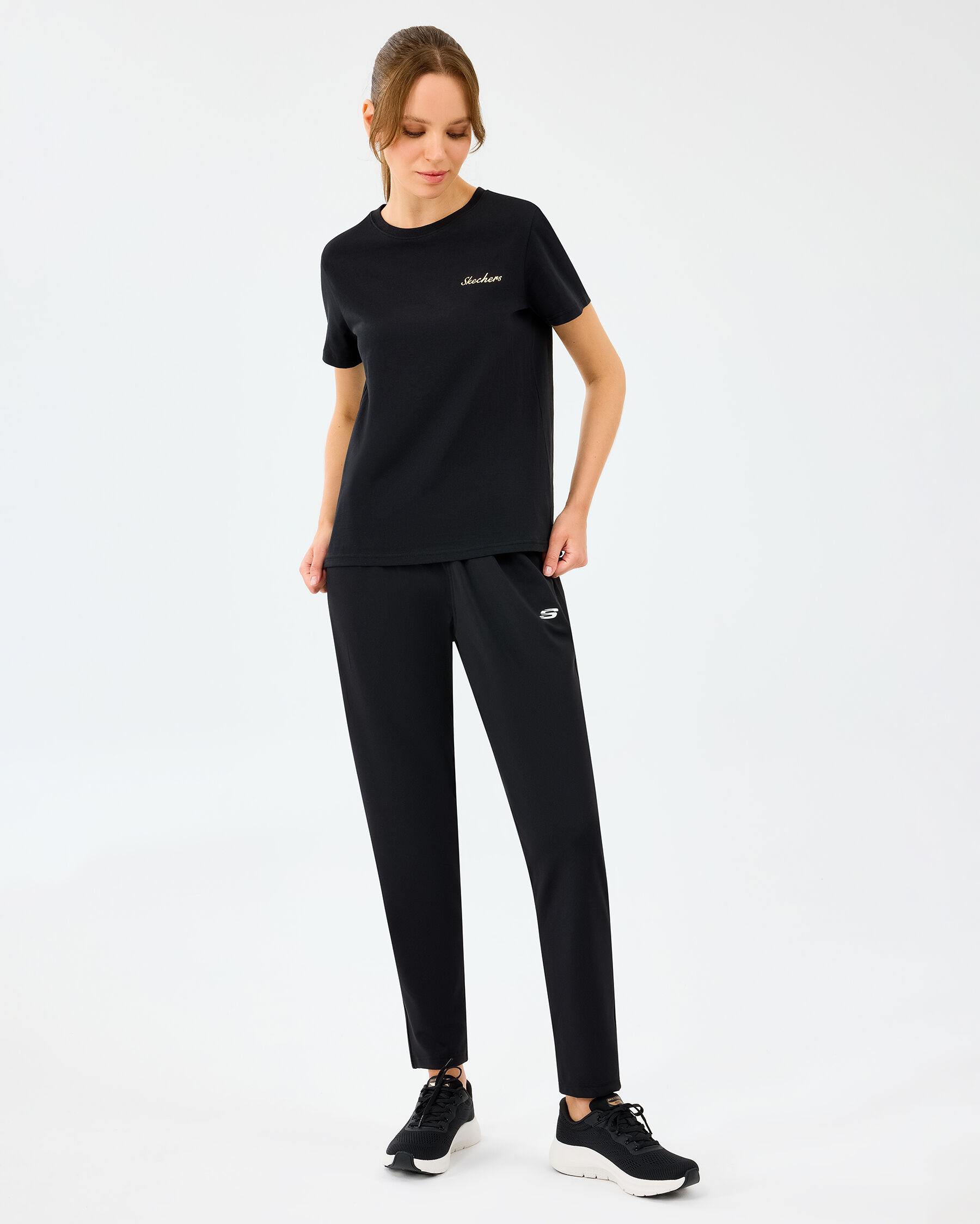 Resim W Light Fabric T-shirt