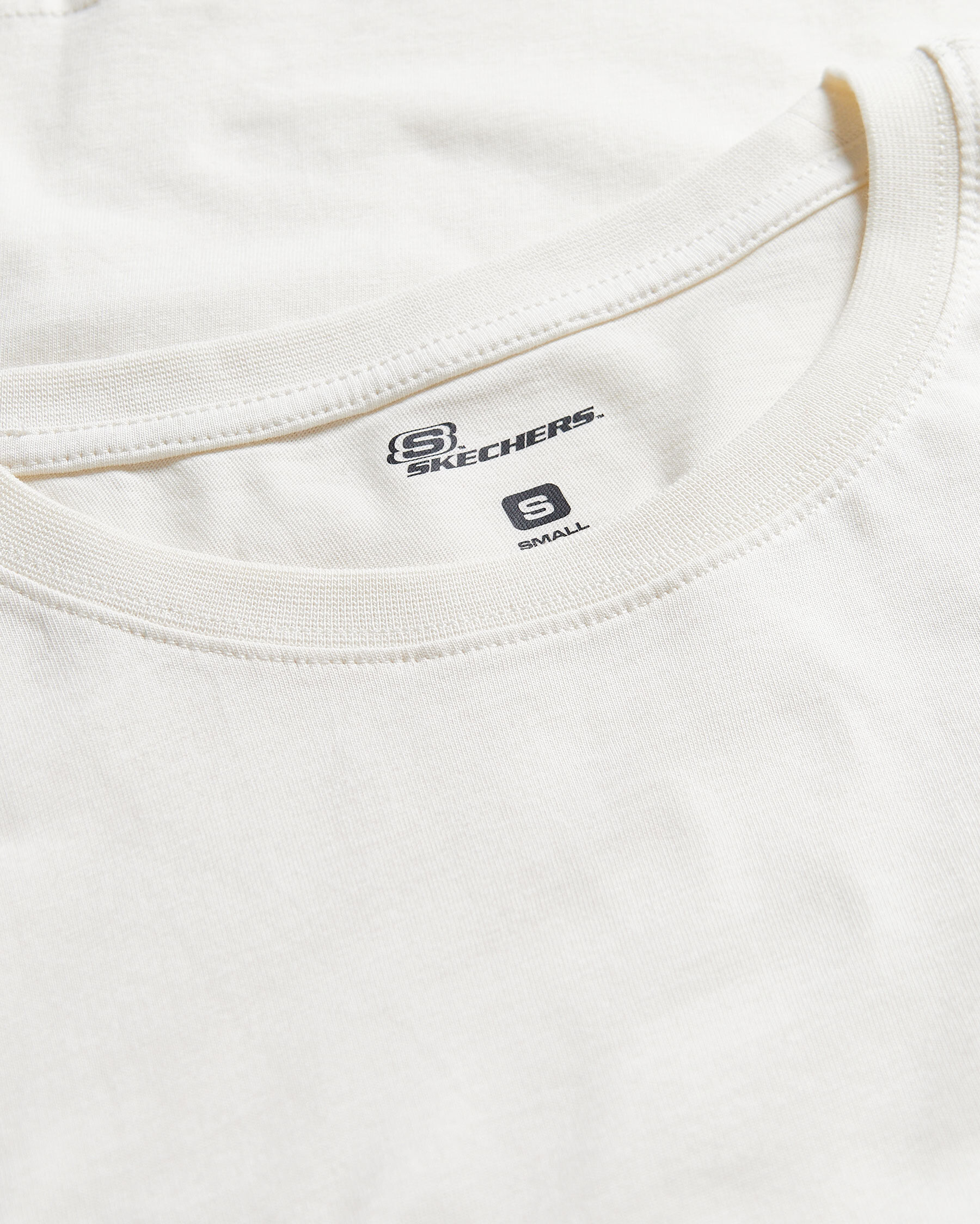 Resim W Light Fabric T-shirt