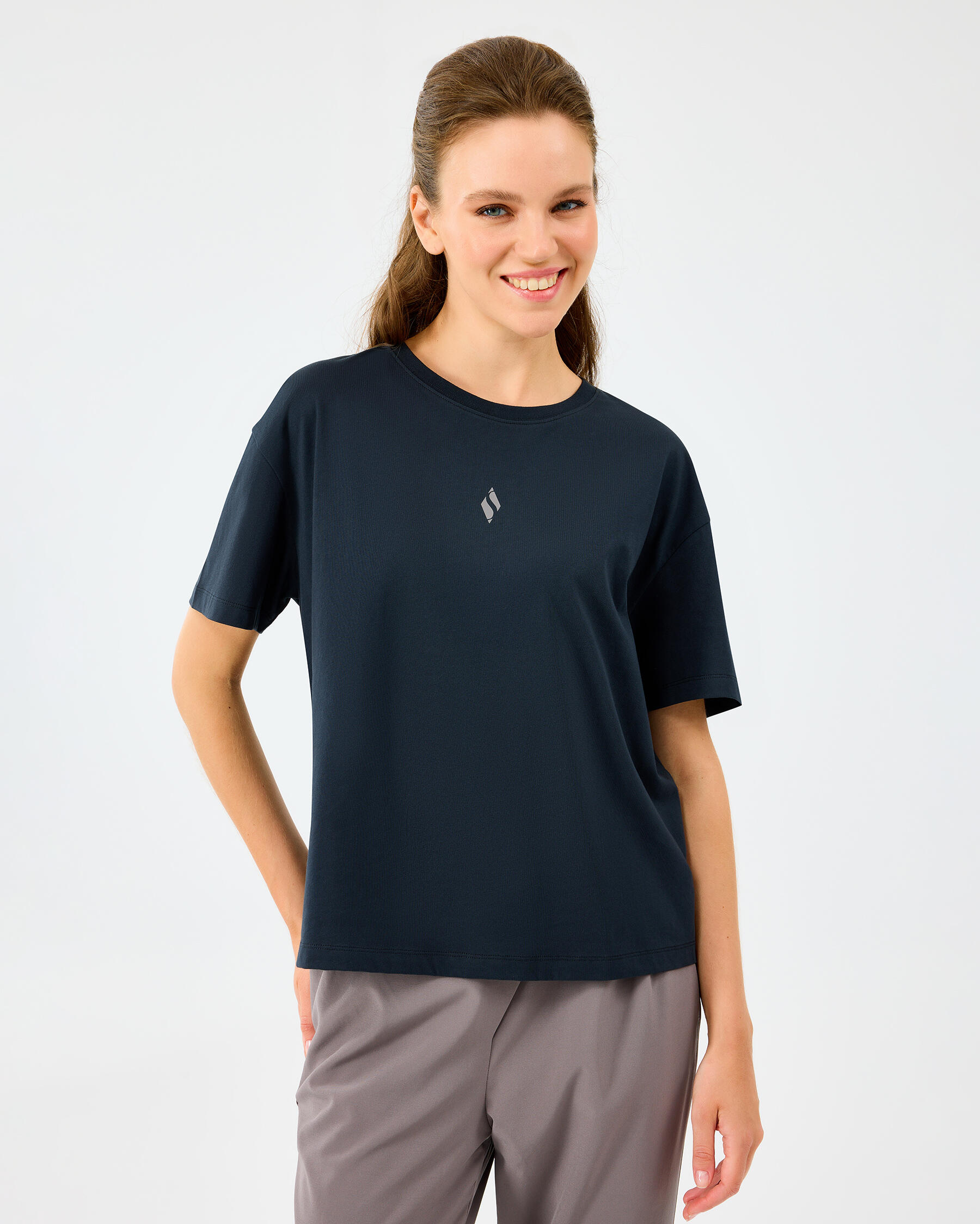 Resim W Light Fabric T-shirt