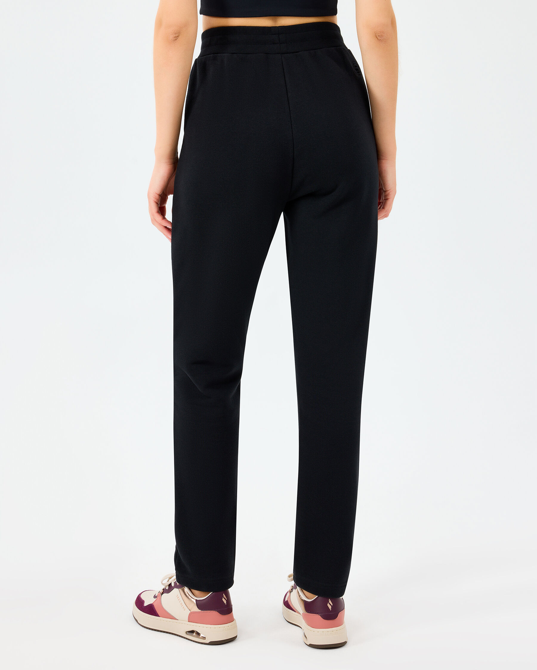 Resim W Essential Slim Sweatpant