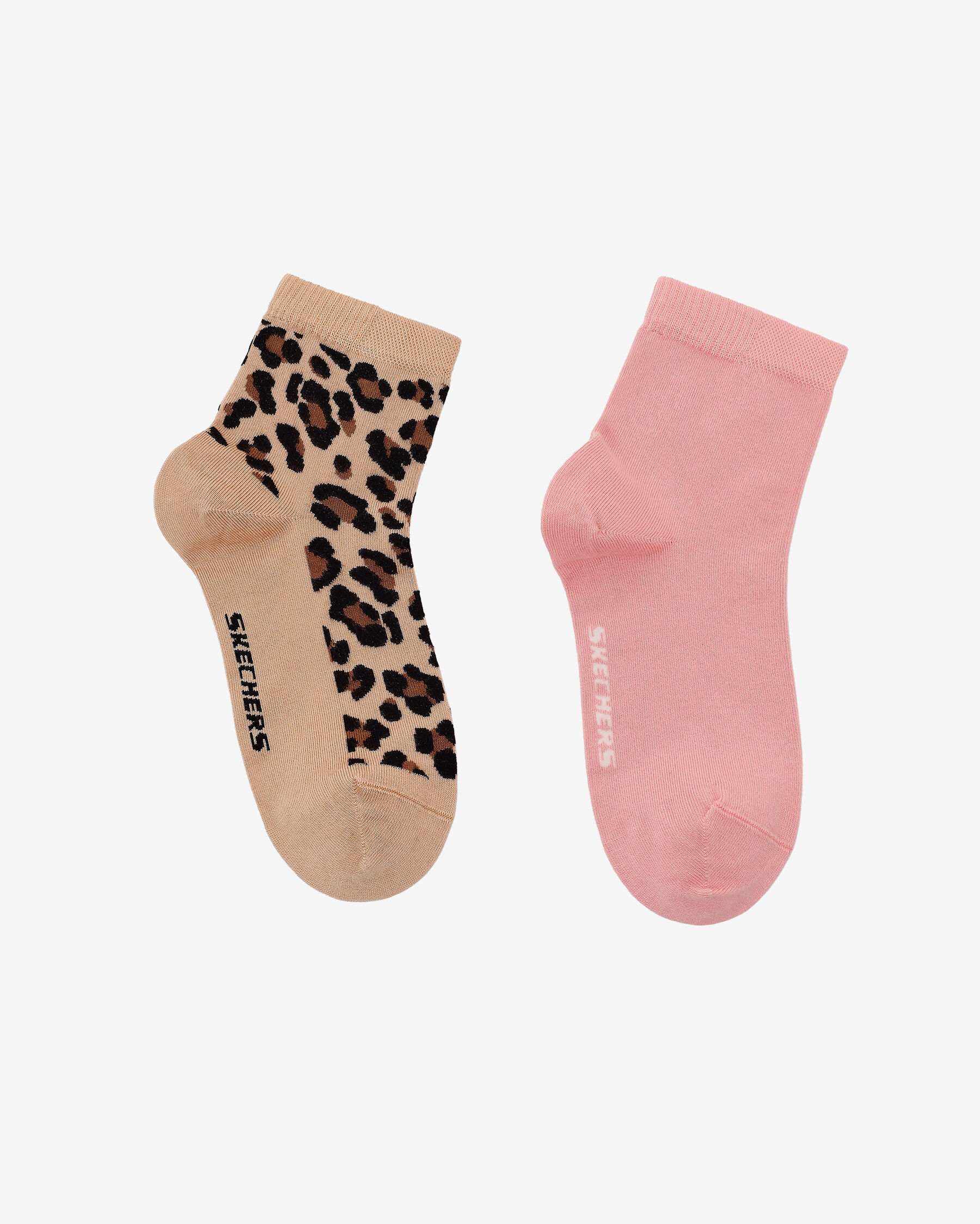 Resim 2'Li Paket Softluxe Bilek Üstü Çorap