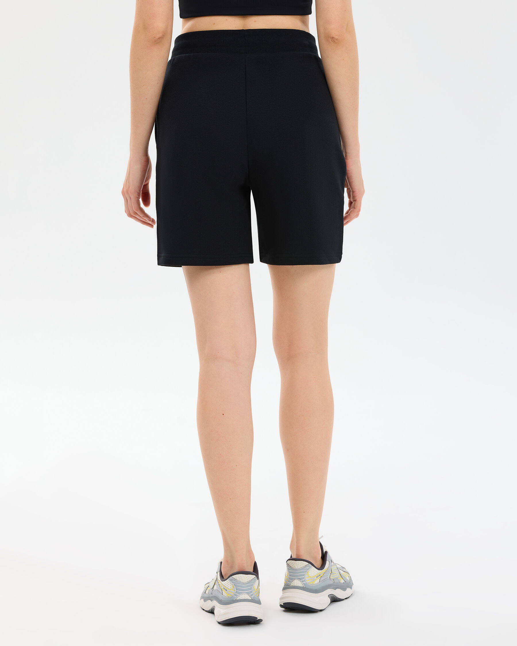 Resim W Essential 5 Inch Sweat Short Sweat Short