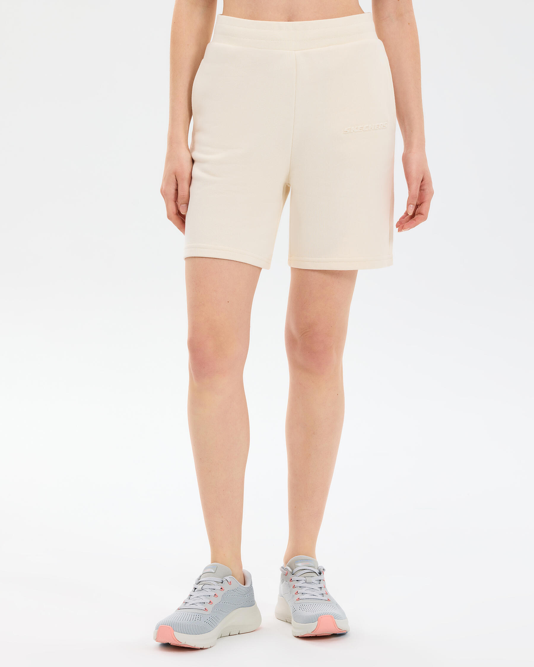 Resim W Essential 5 Inch Sweat Short Sweat Short